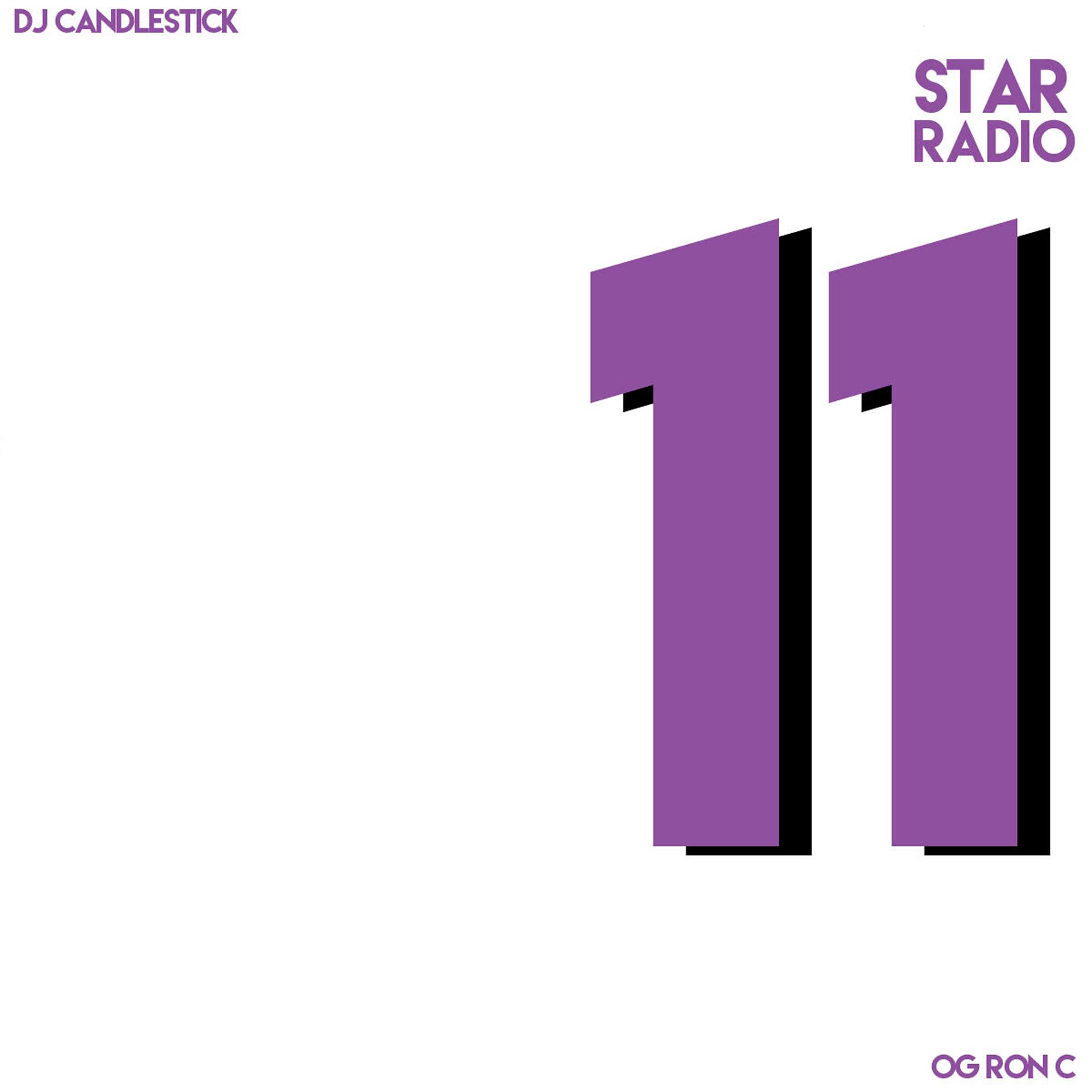 Постер альбома Star Radio, Vol. 11