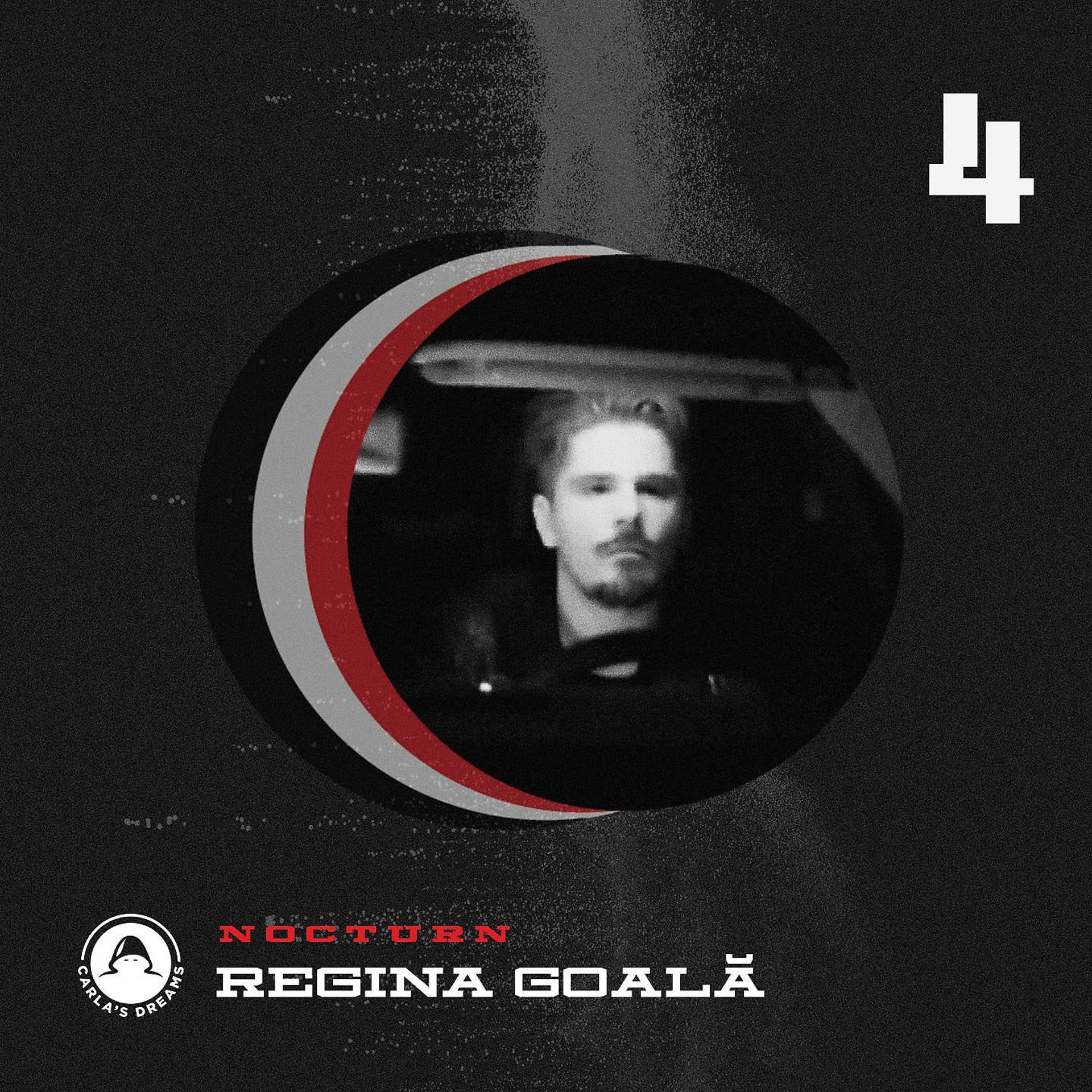 Постер альбома Regina Goala