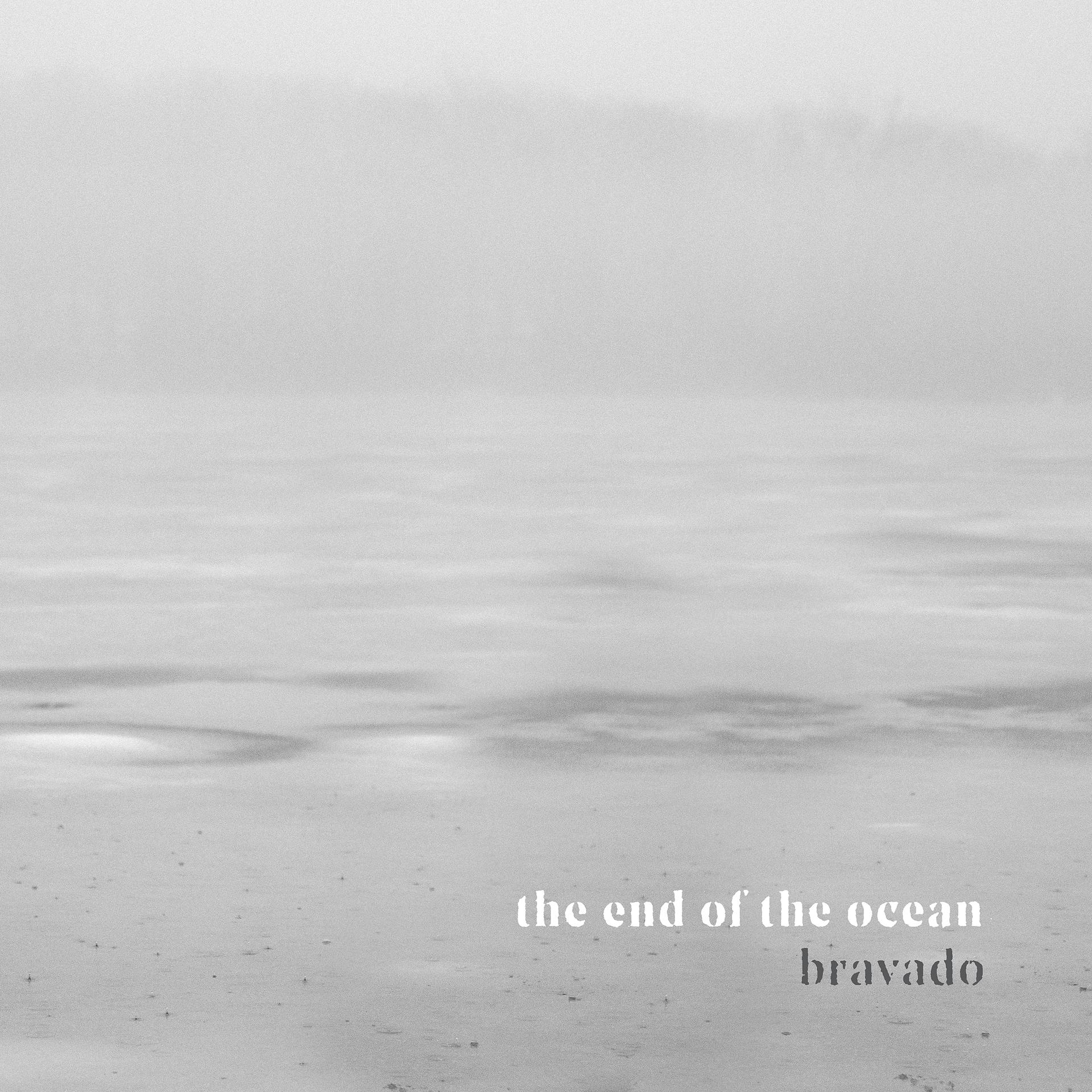 Постер альбома Bravado