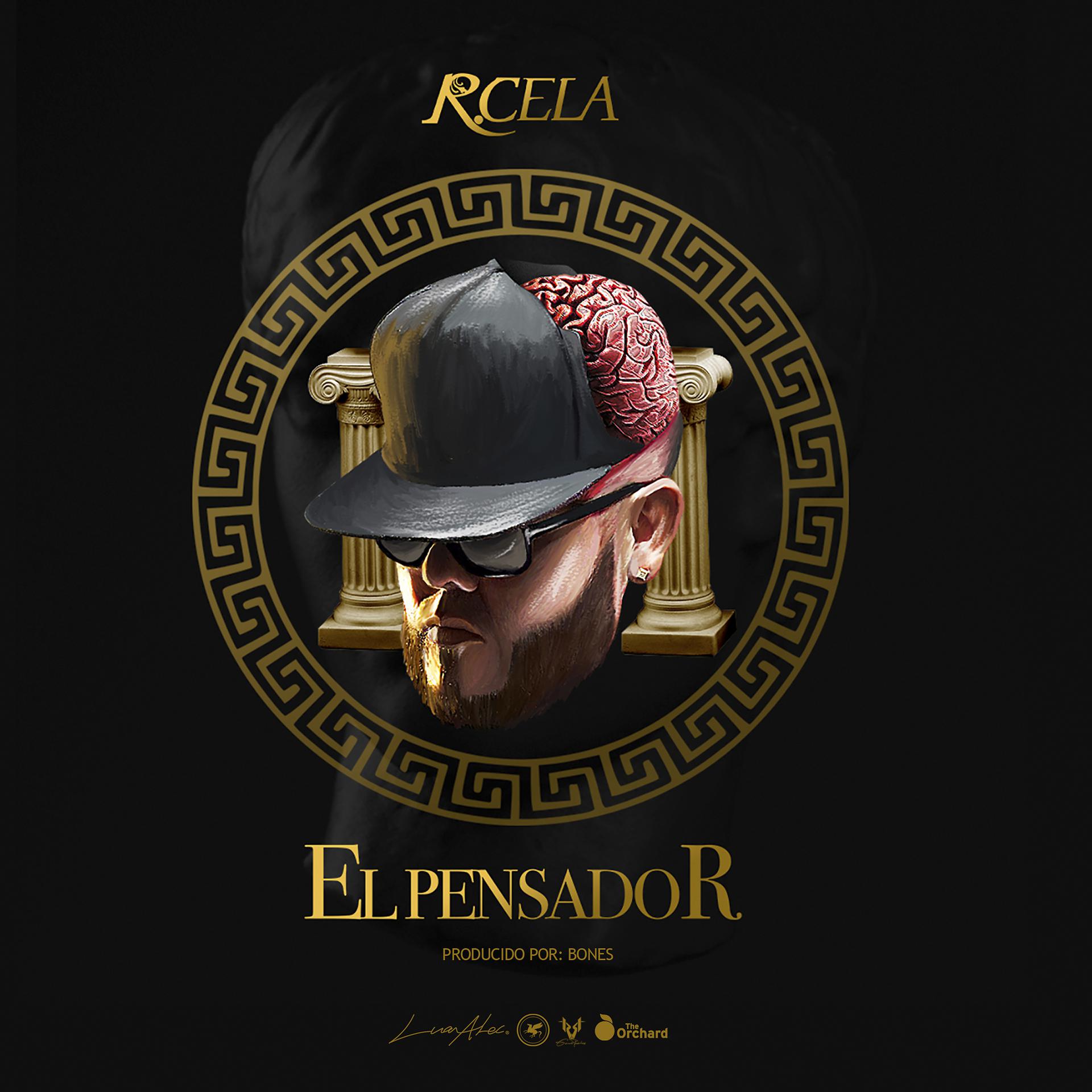 Постер альбома El Pensador (Radio Version)