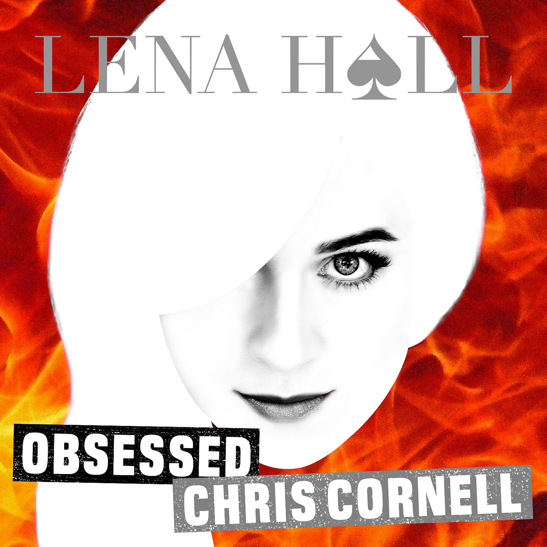 Постер альбома Obsessed: Chris Cornell
