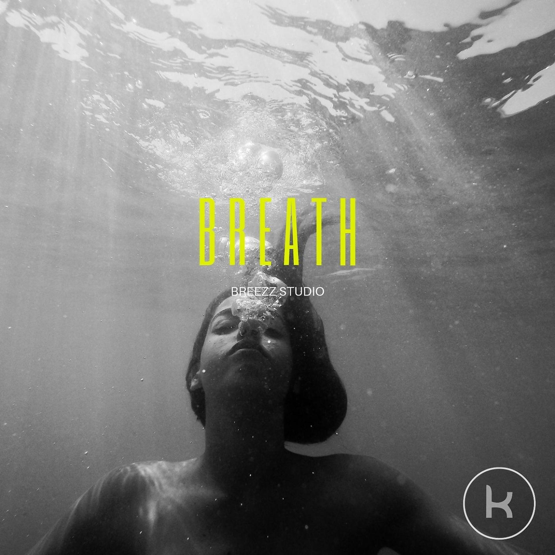 Постер альбома Breath