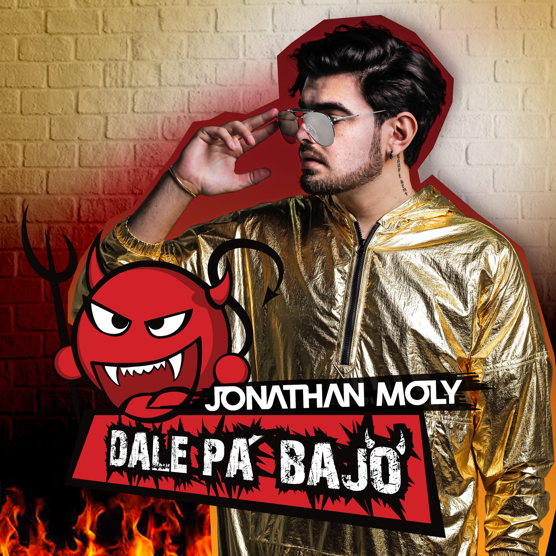 Постер альбома Dale Pa' Bajo
