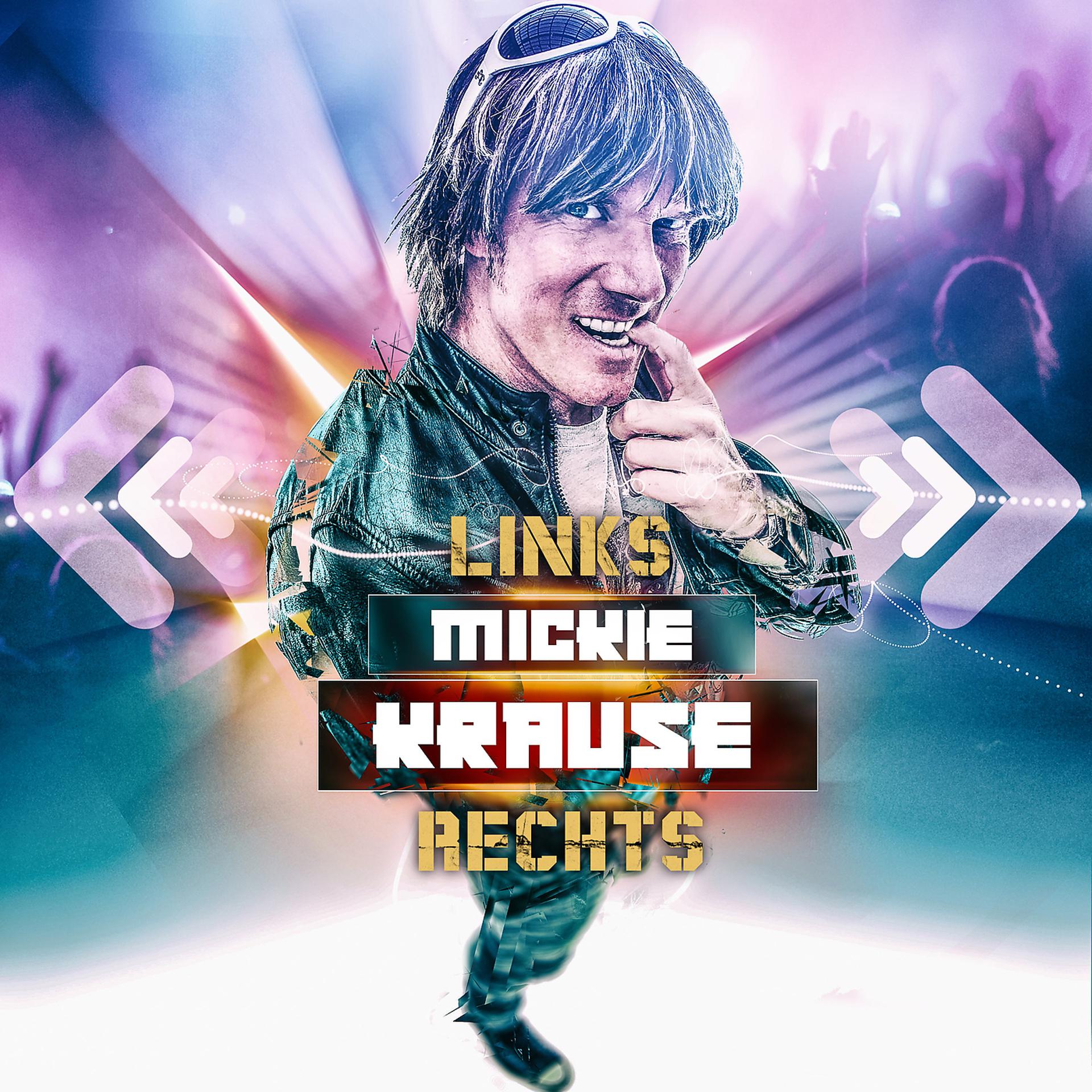 Постер альбома Links Rechts