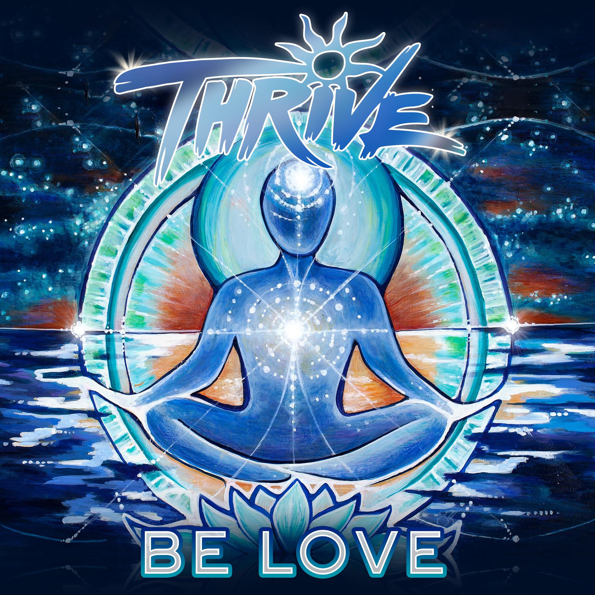 Постер альбома Be Love