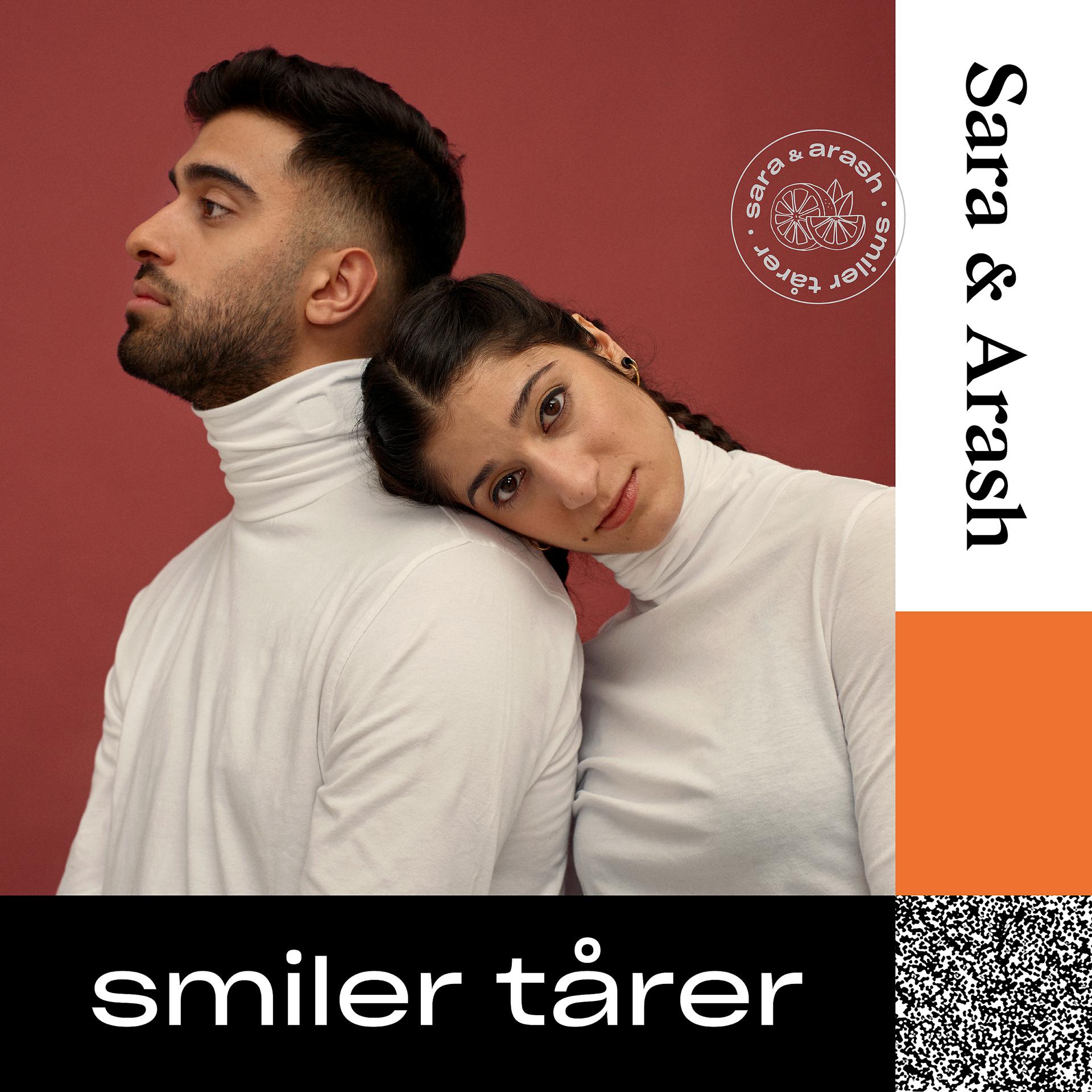 Постер альбома Smiler Tårer