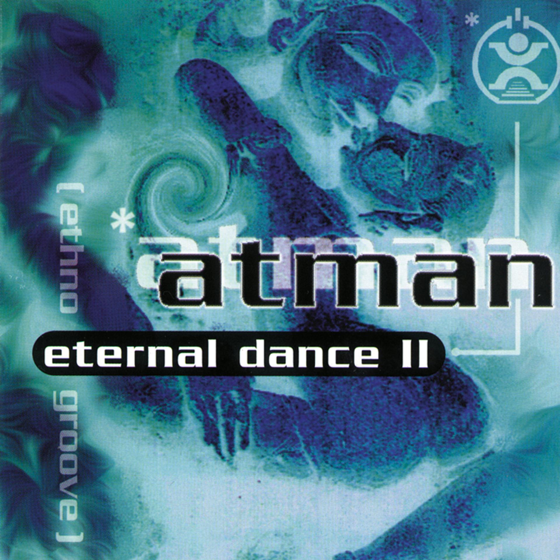 Постер альбома Eternal Dance II