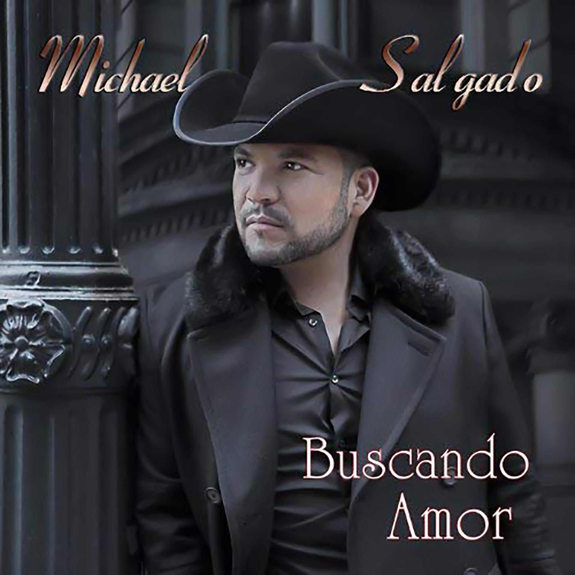 Постер альбома Buscando Amor