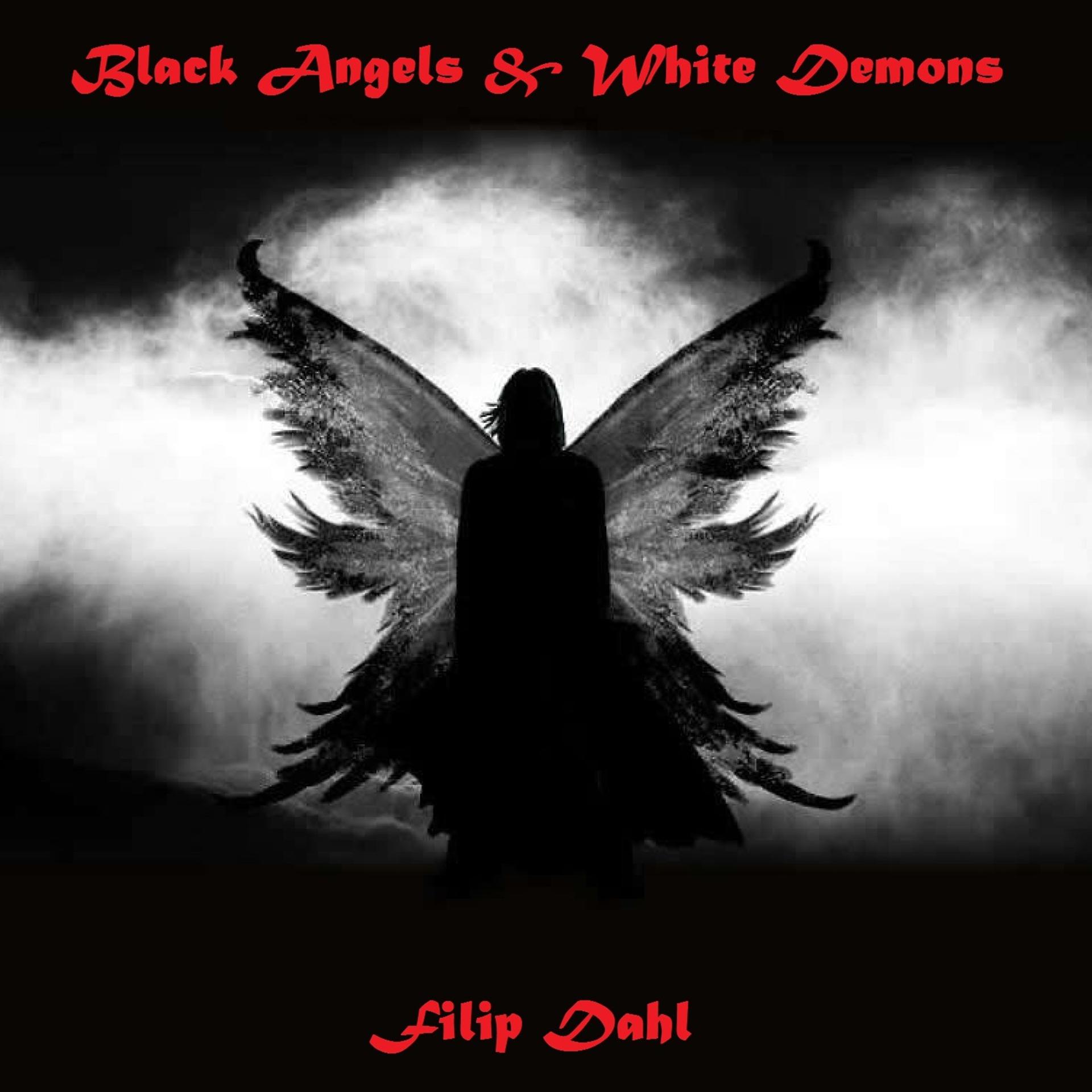 Постер альбома Black Angels & White Demons