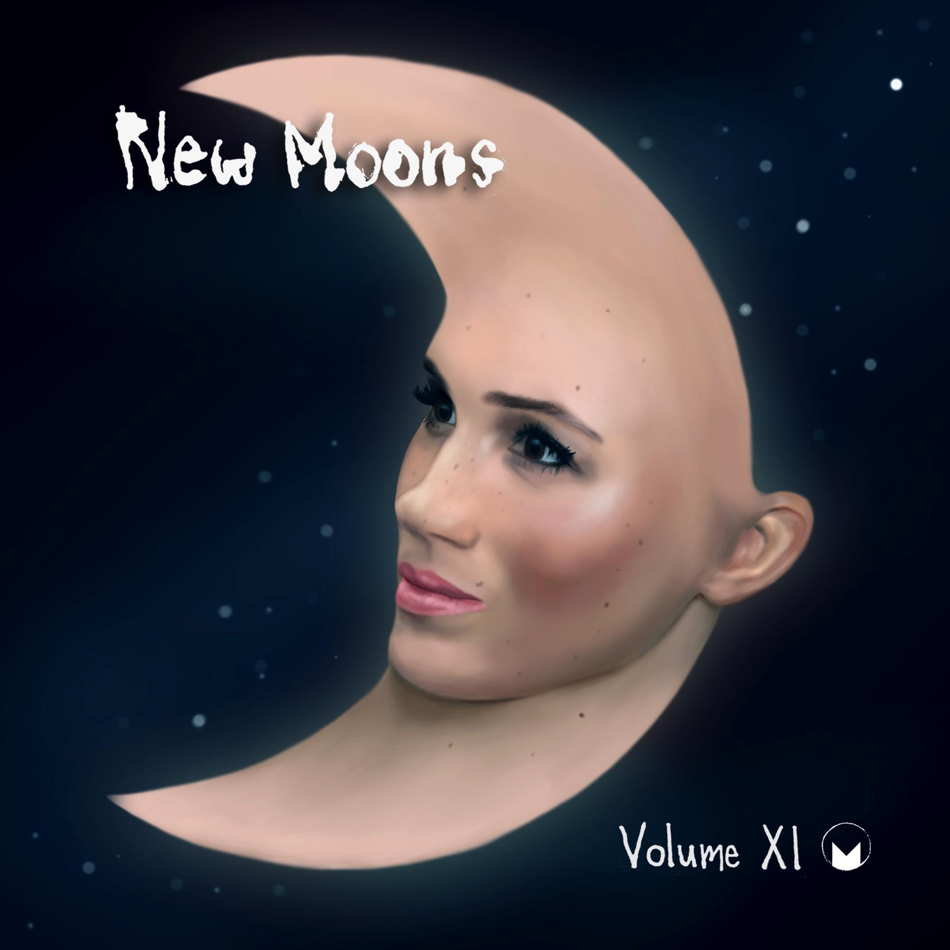 Постер альбома New Moons Vol. XI