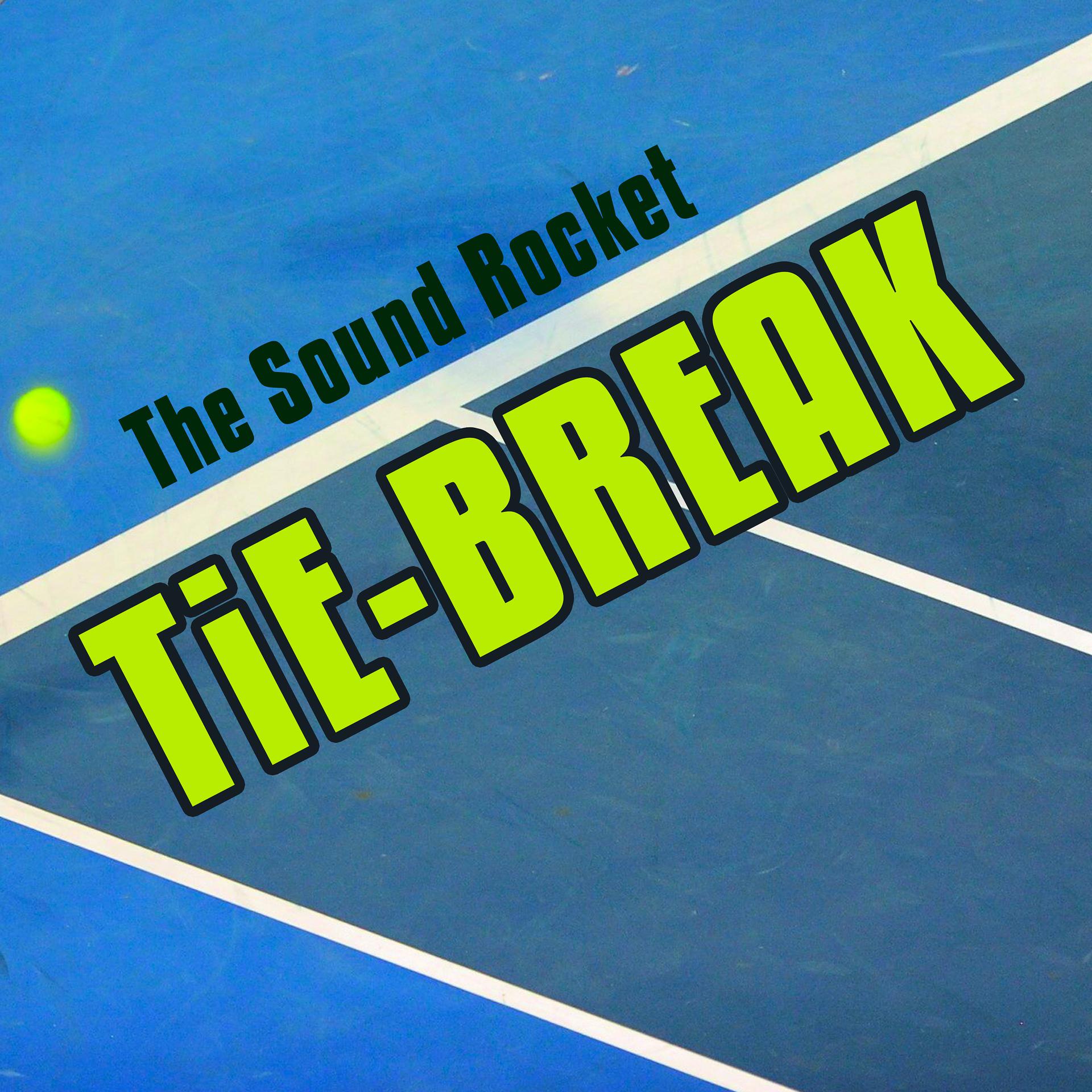 Постер альбома Tie-Break