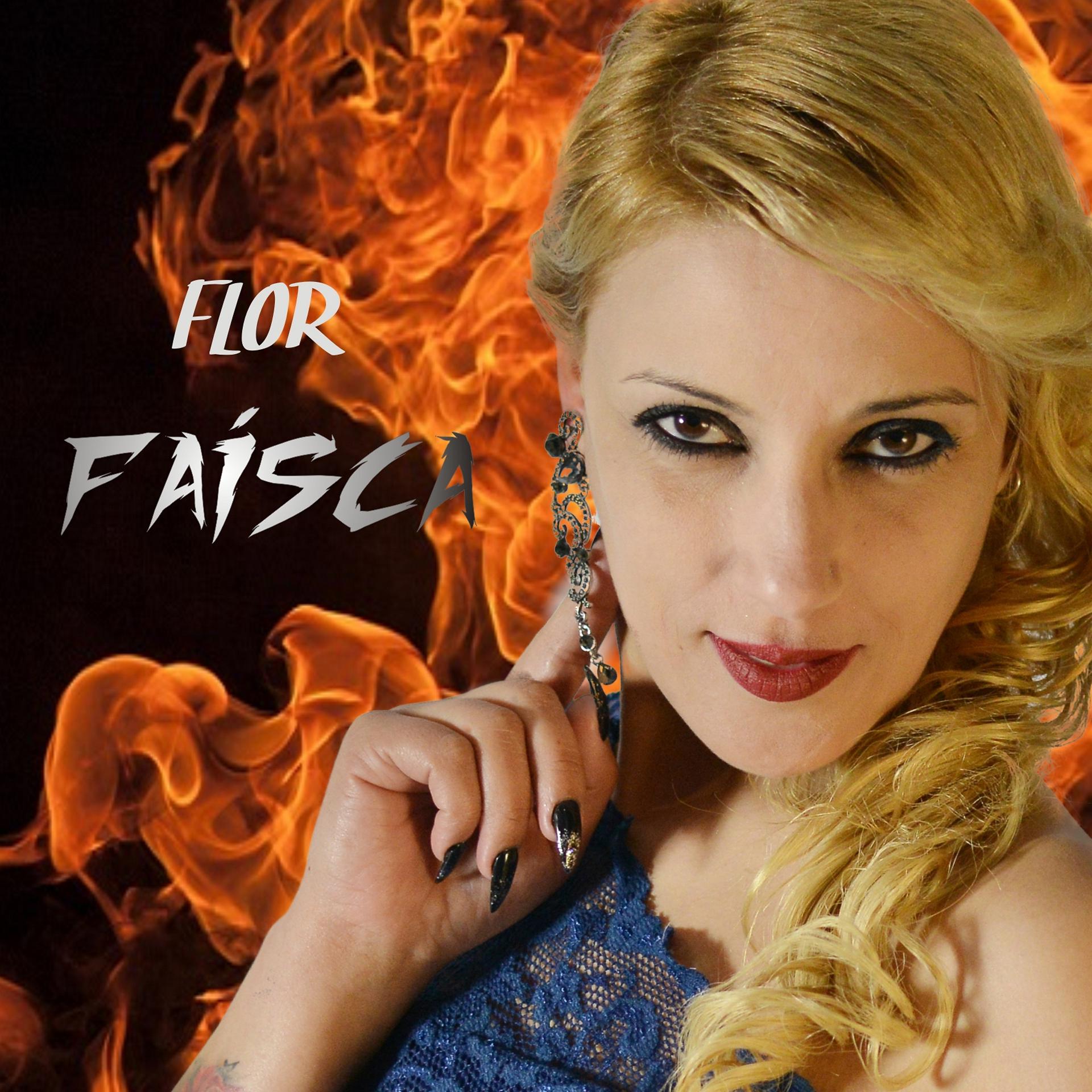 Постер альбома Faísca