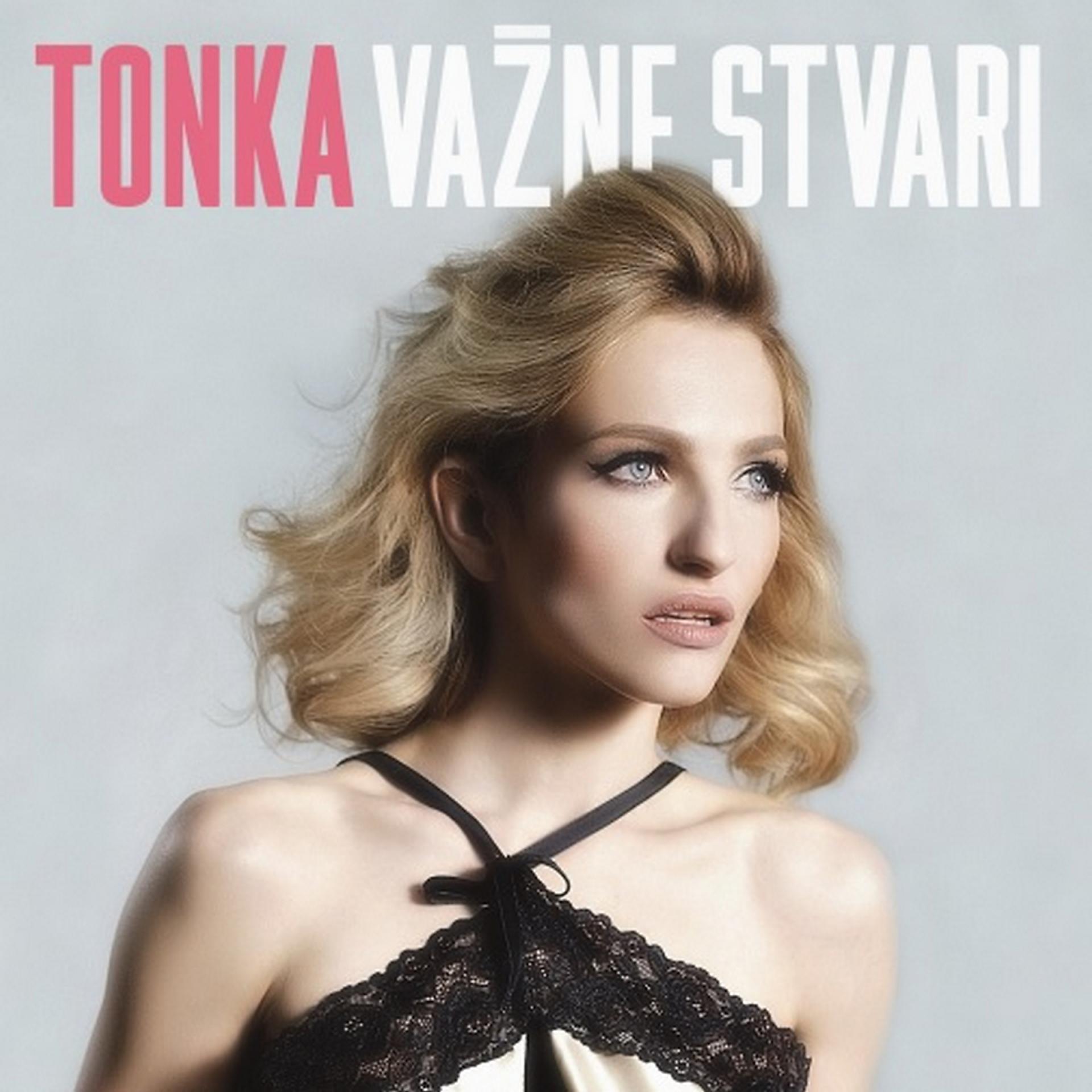 Постер альбома Važne Stvari