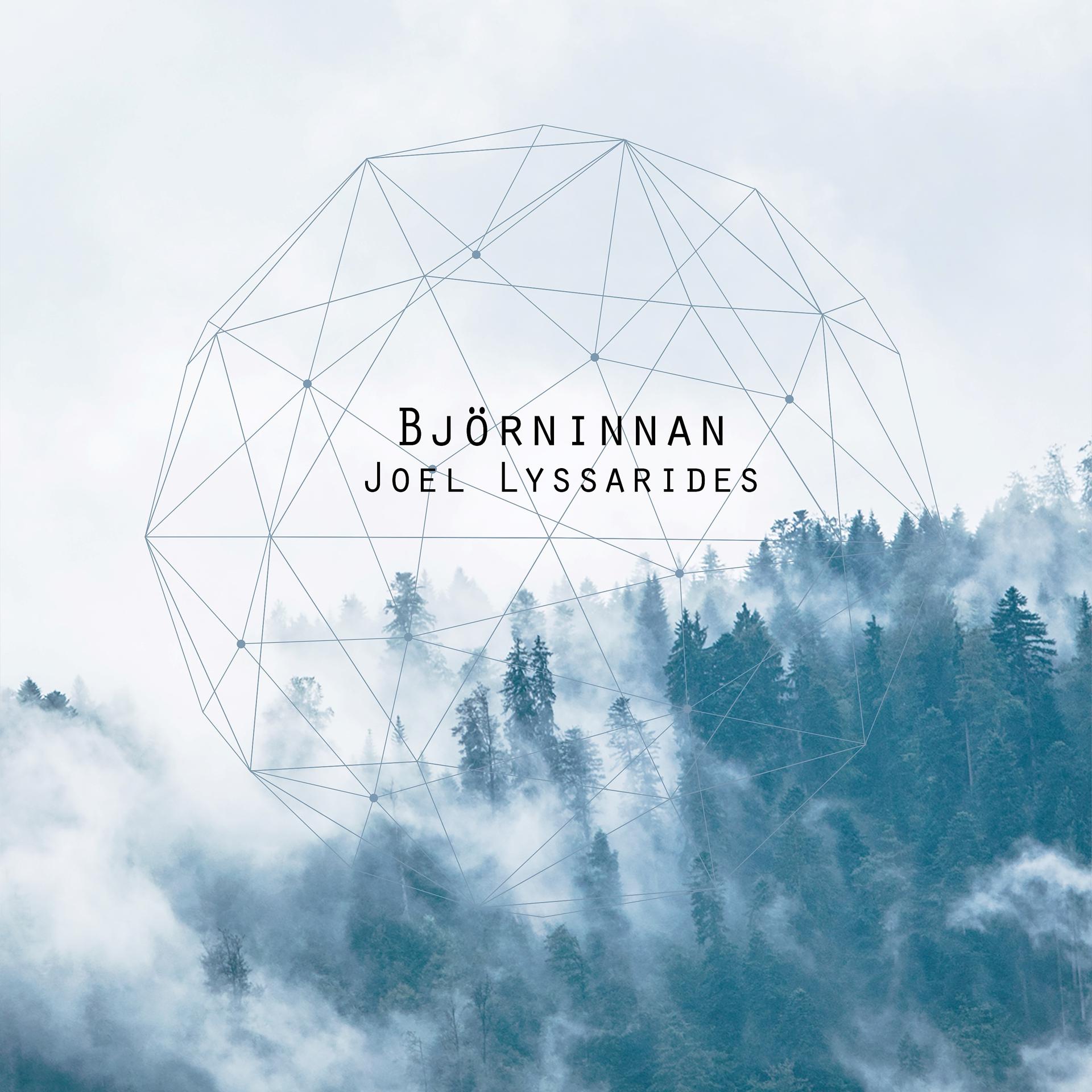 Постер альбома Björninnan