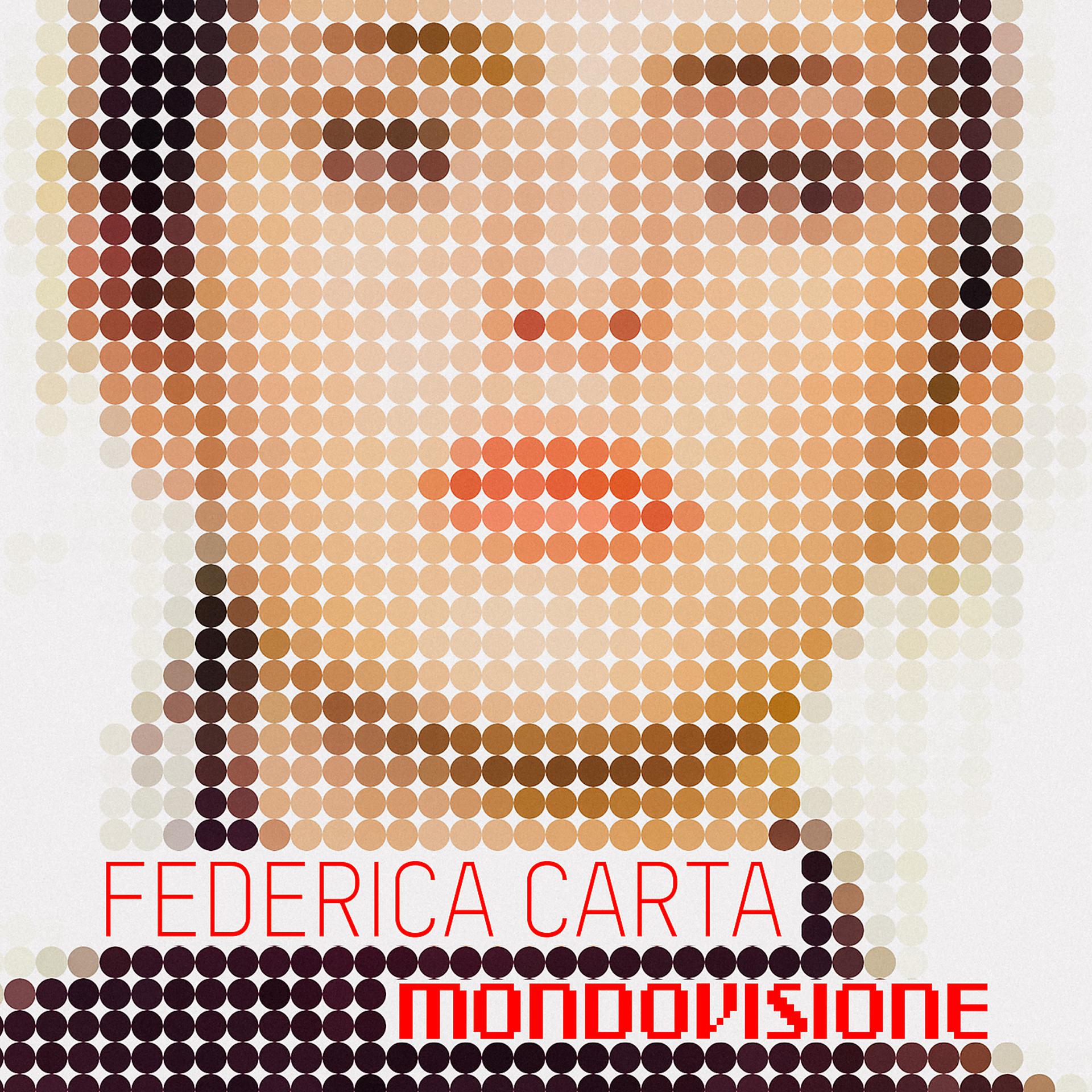 Постер альбома Mondovisione