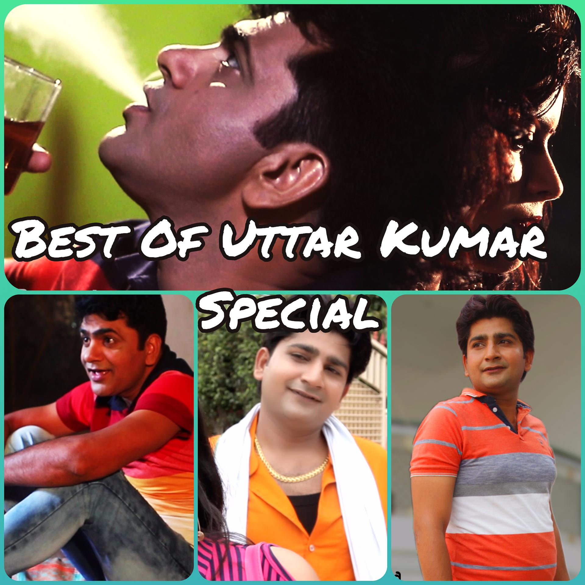 Постер альбома Best of Uttar Kumar Special