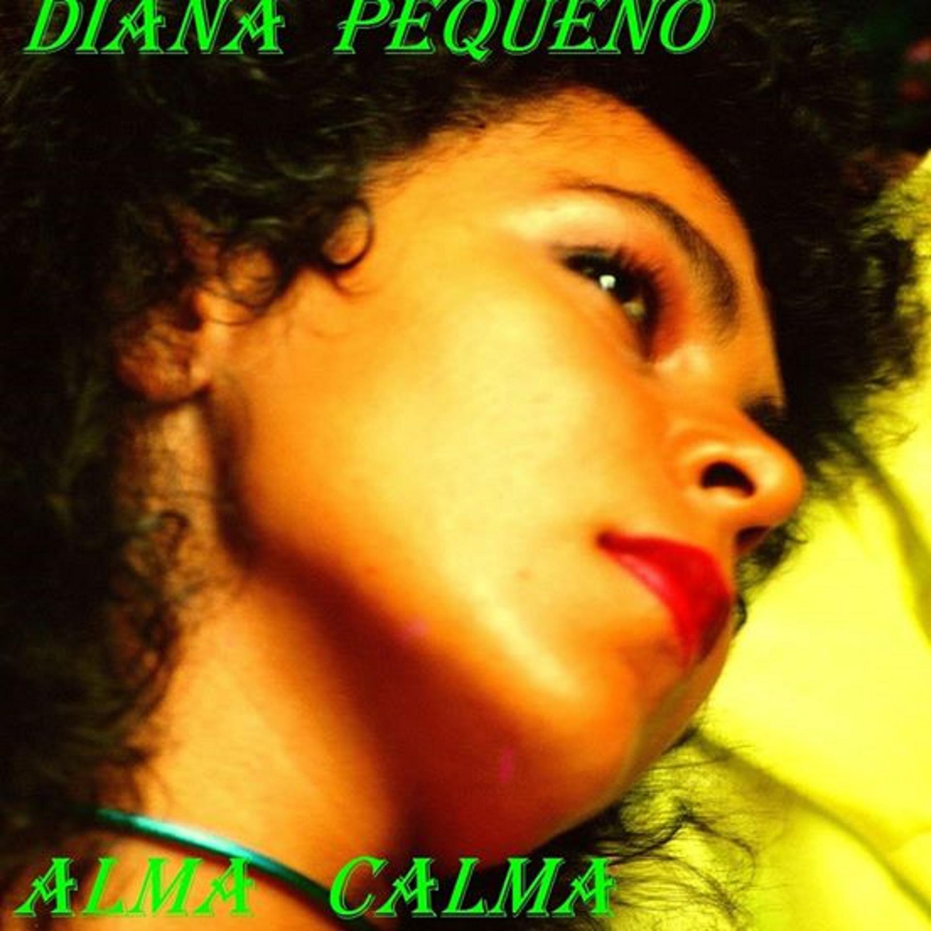 Постер альбома Alma Calma