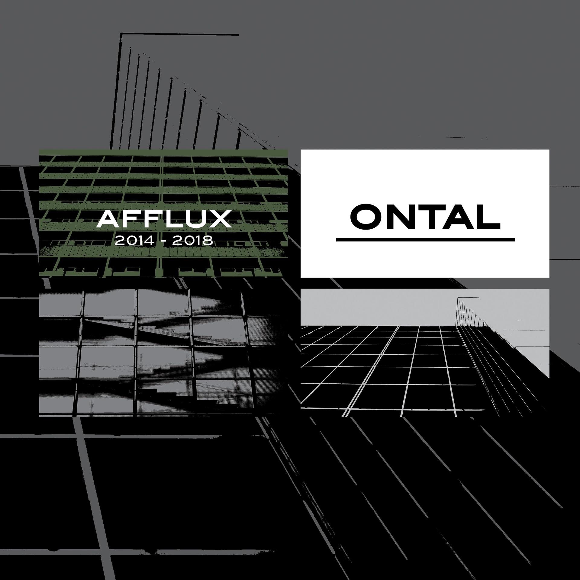 Постер альбома Afflux 2014-2018