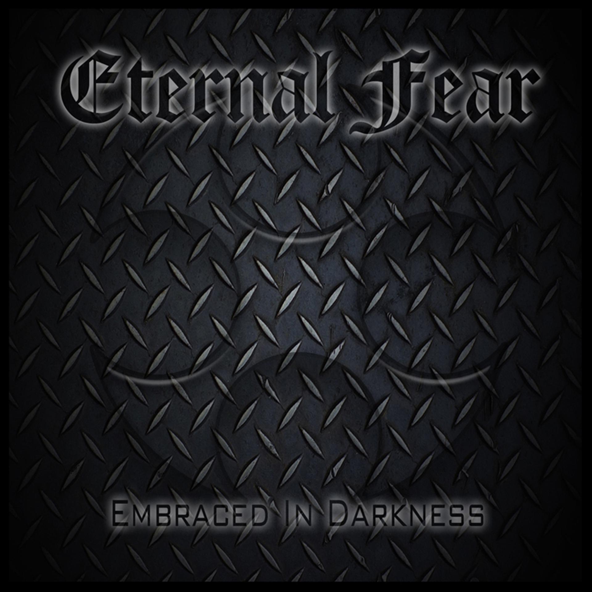 Постер альбома Embraced in Darkness