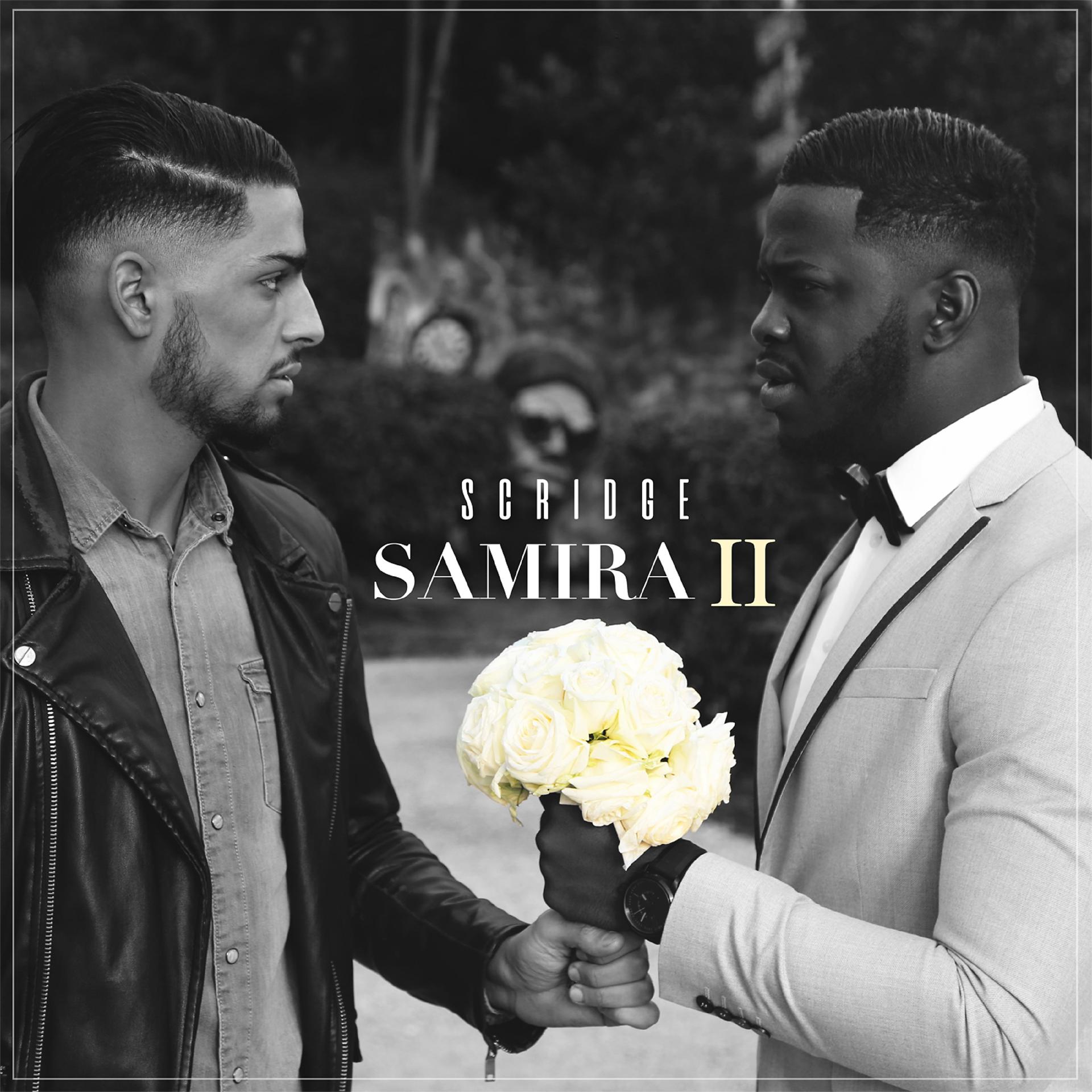 Постер альбома Samira 2