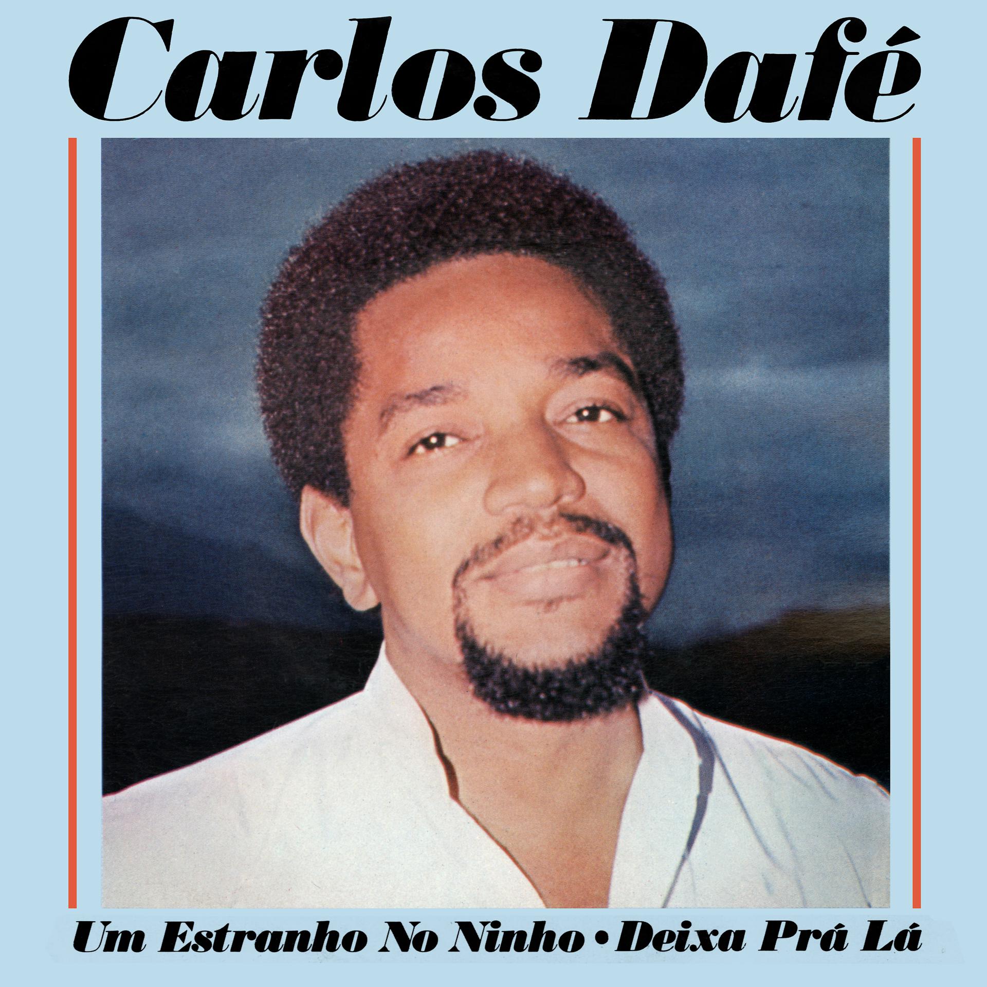 Постер альбома Um Estranho No Ninho / Deixa Pra Lá