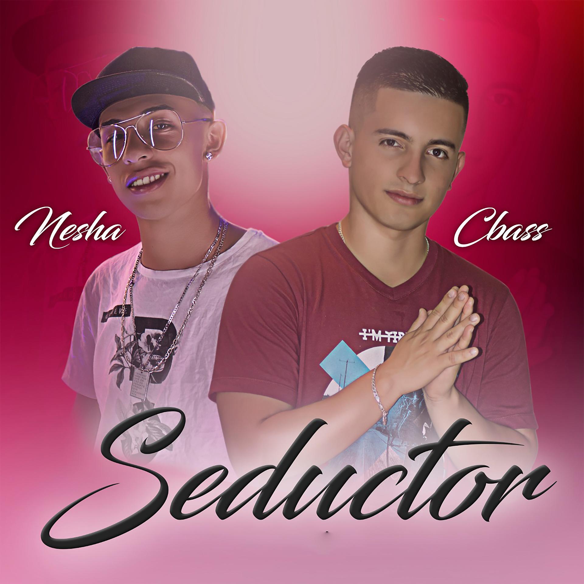 Постер альбома Seductor