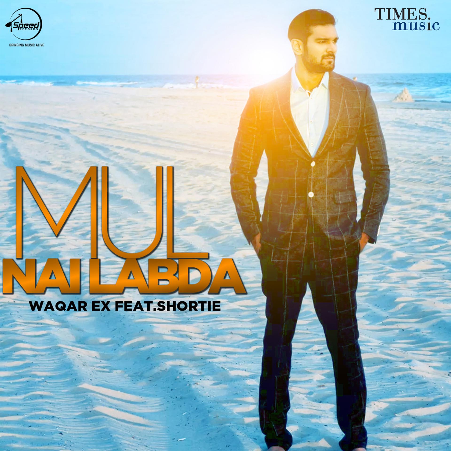 Постер альбома Mul Nai Labda - Single