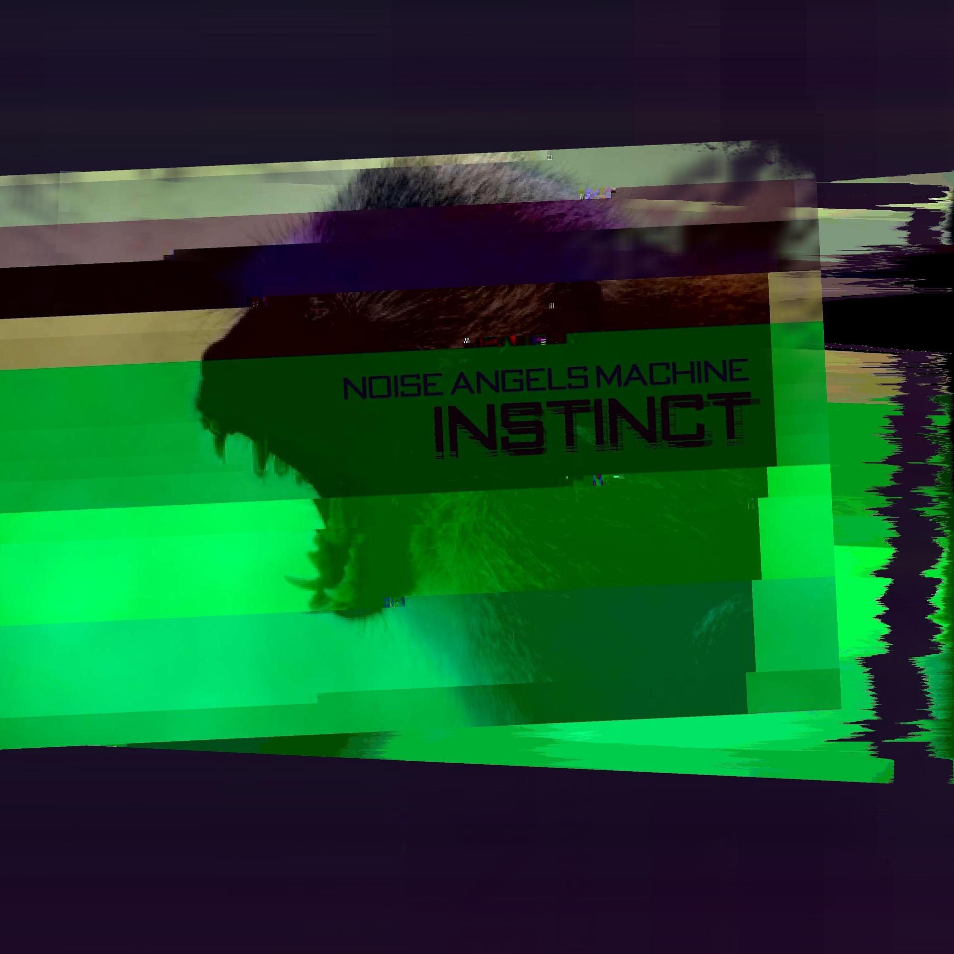 Постер альбома Instinct