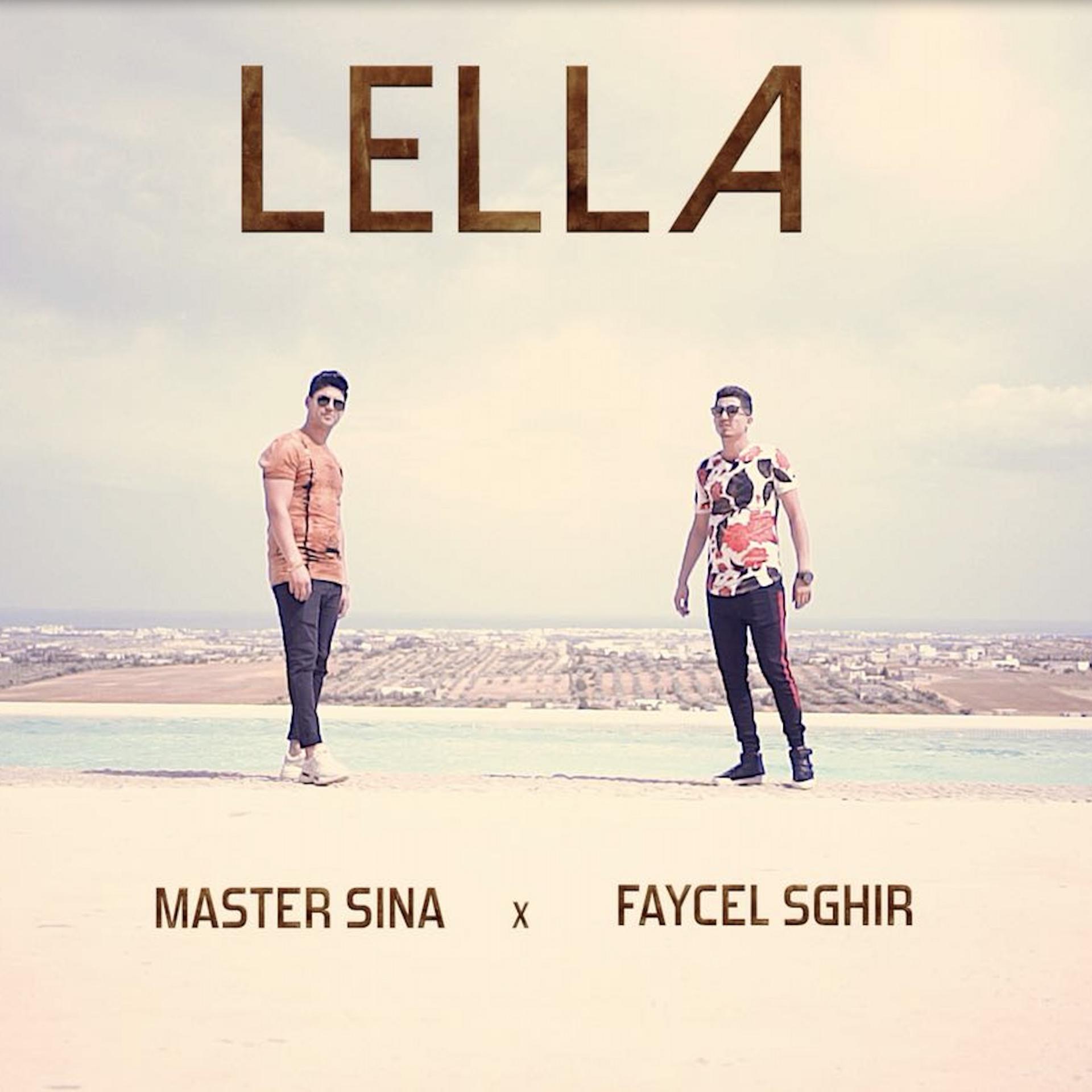 Постер альбома Lella