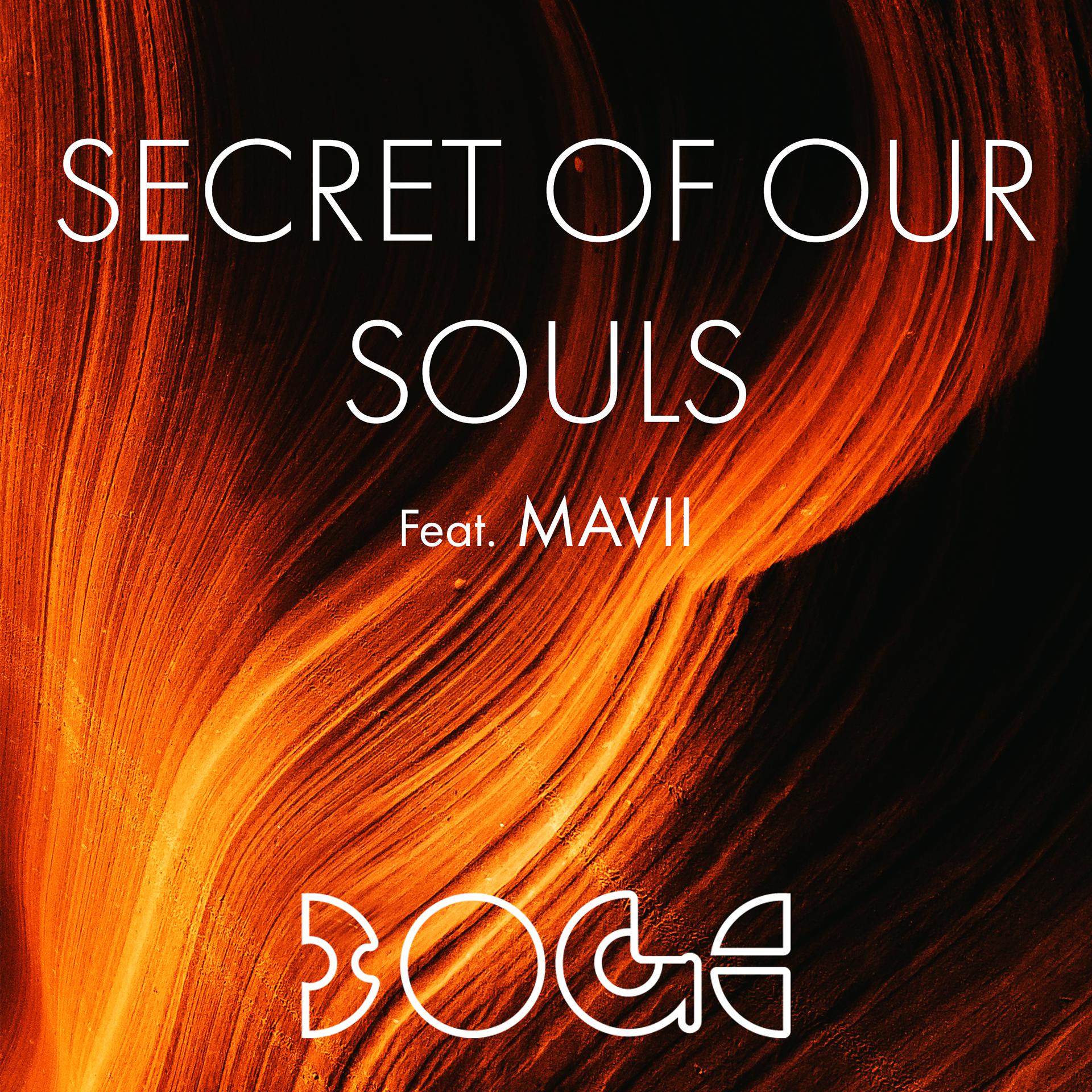 Постер альбома Secret of Our Souls