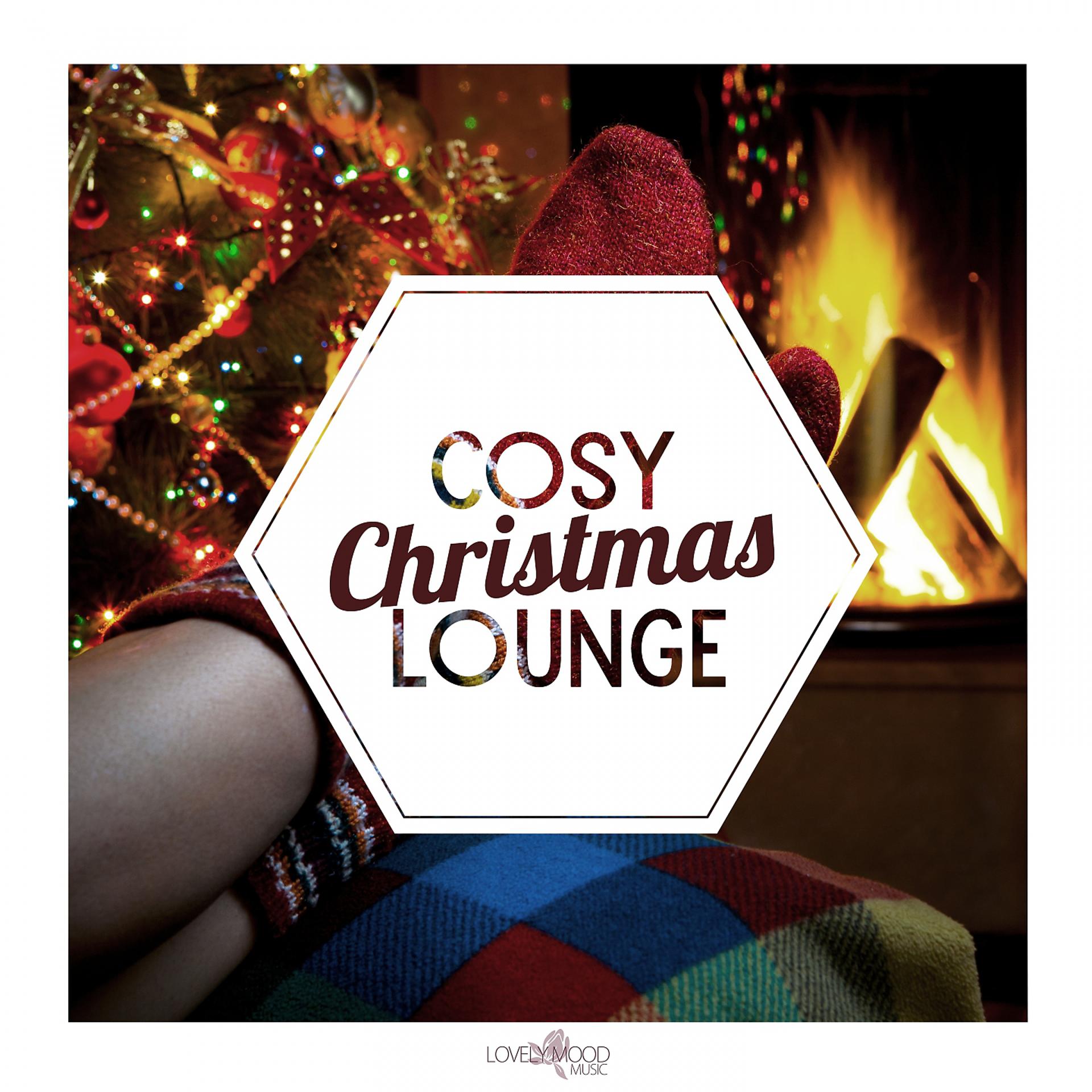 Постер альбома Cosy Christmas Lounge