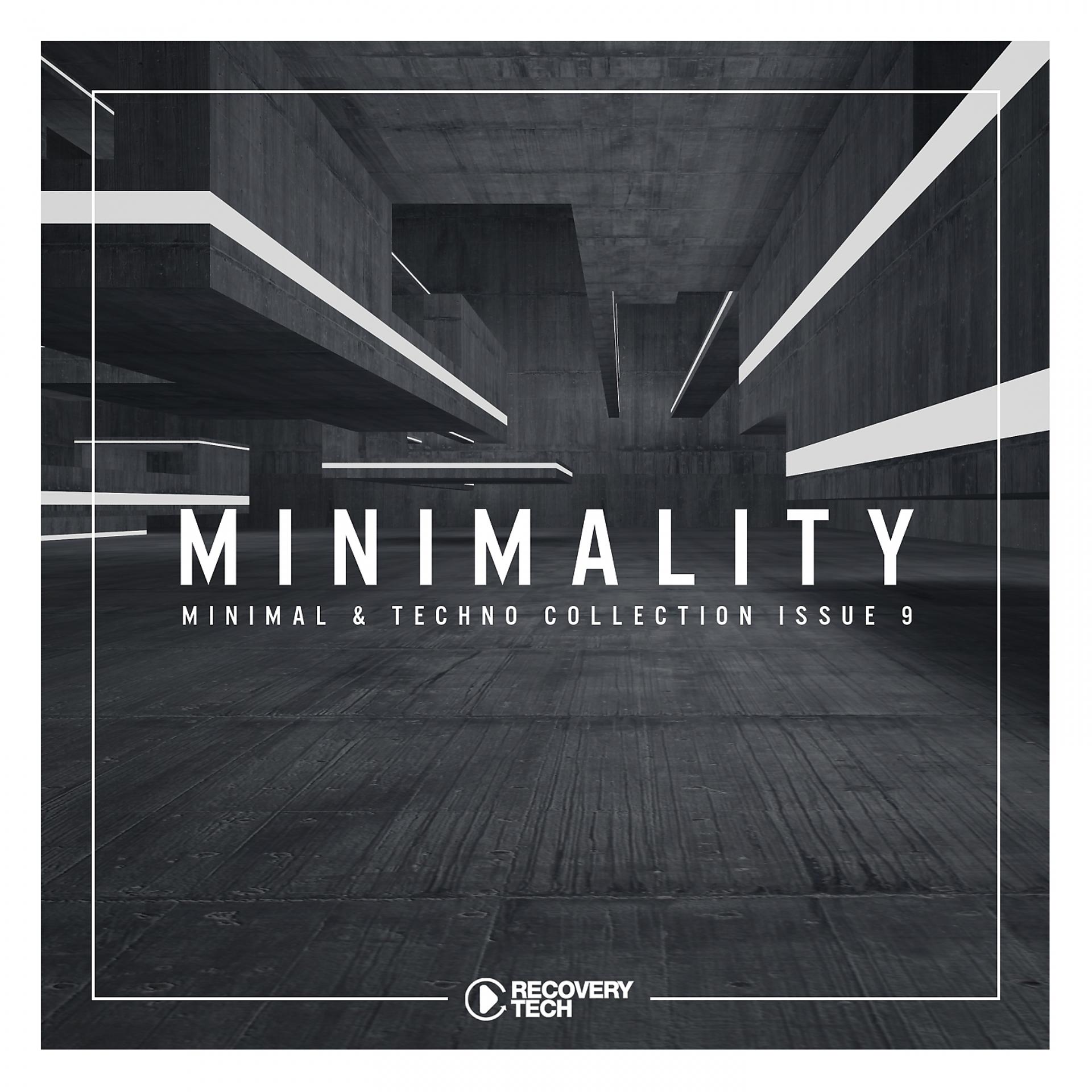 Постер альбома Minimality Issue 9