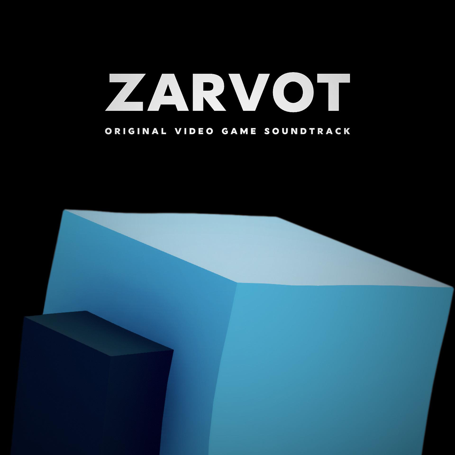 Постер альбома Zarvot (Original Video Game Soundtrack)