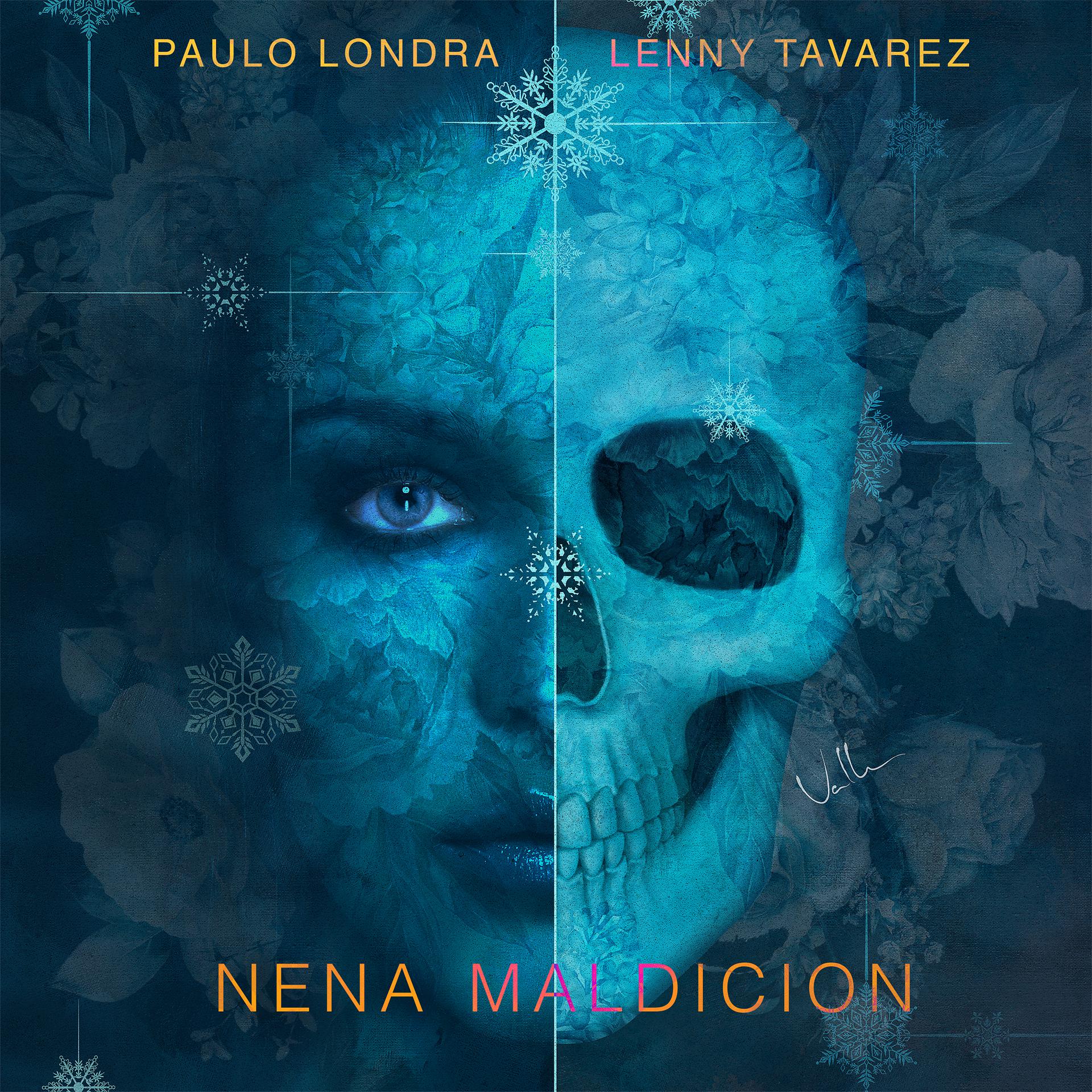 Постер альбома Nena Maldición (feat. Lenny Tavárez)