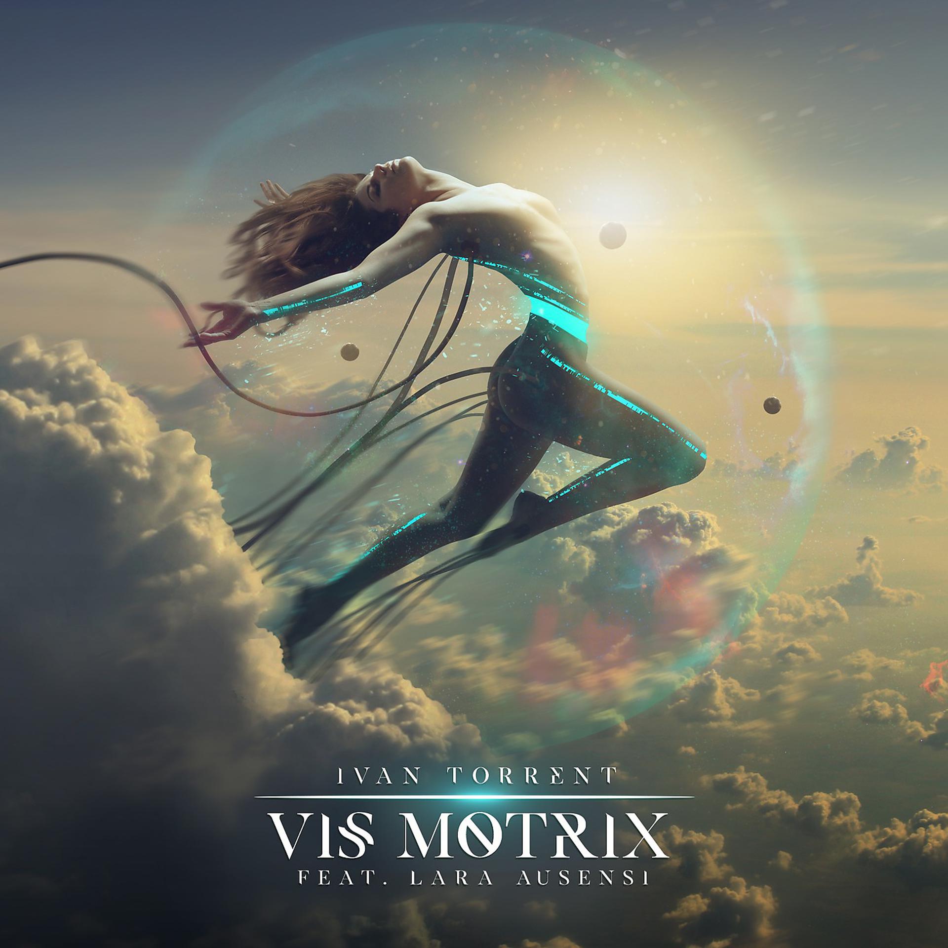 Постер альбома Vis Motrix (feat. Lara Ausensi)