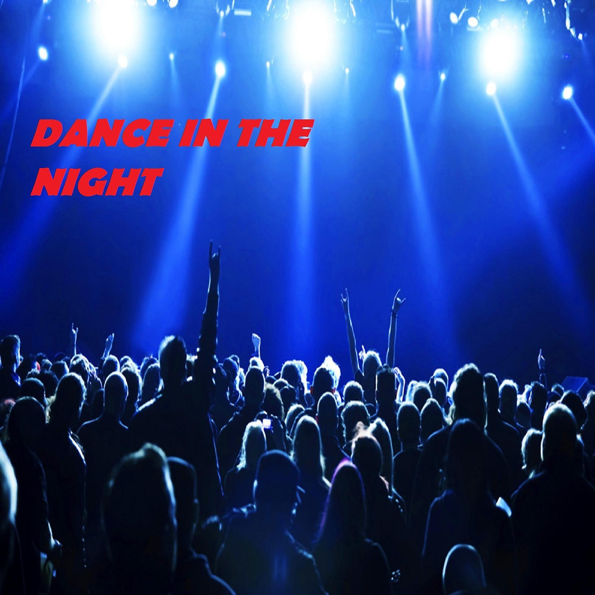 Постер альбома Dance in the Night