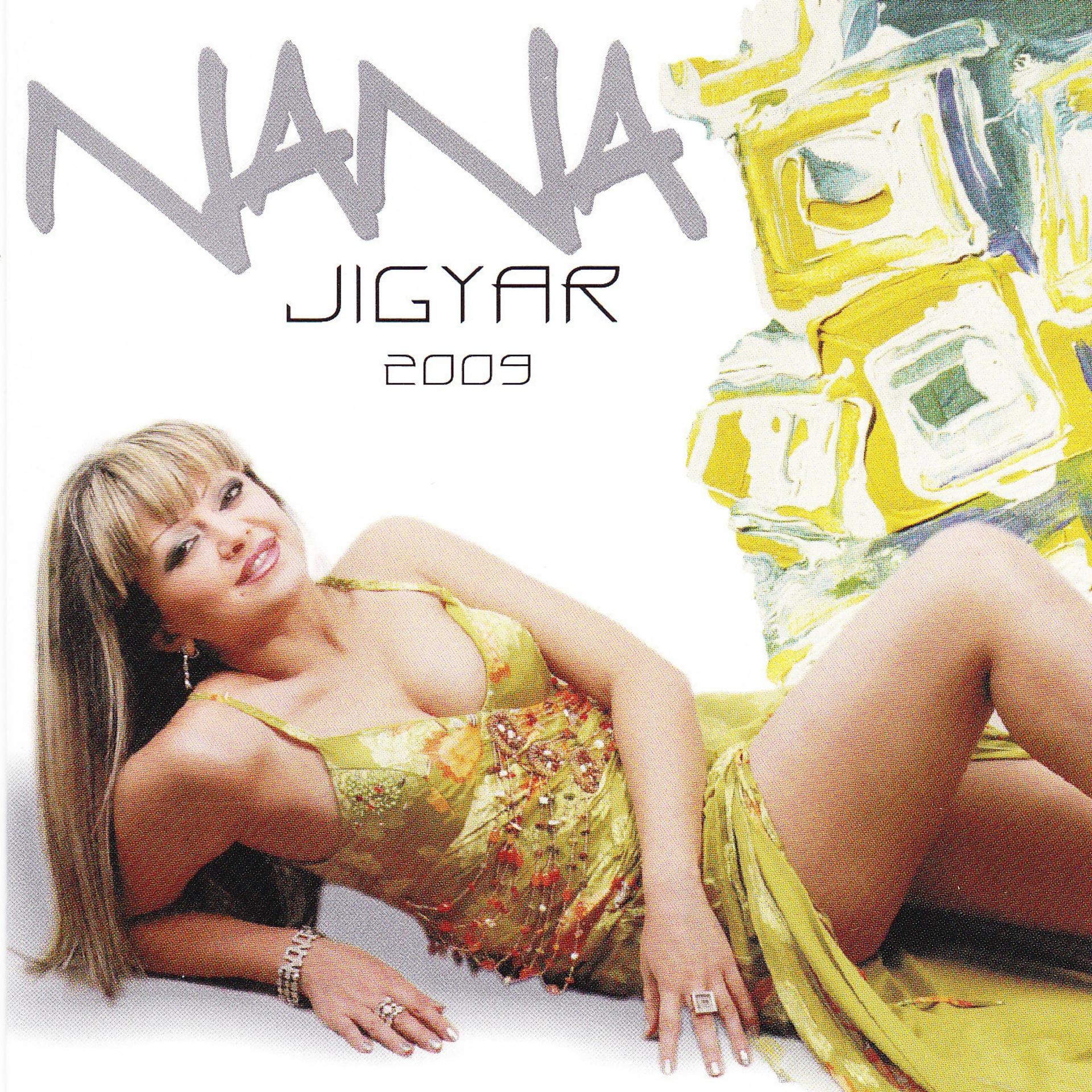 Постер альбома Jigyar