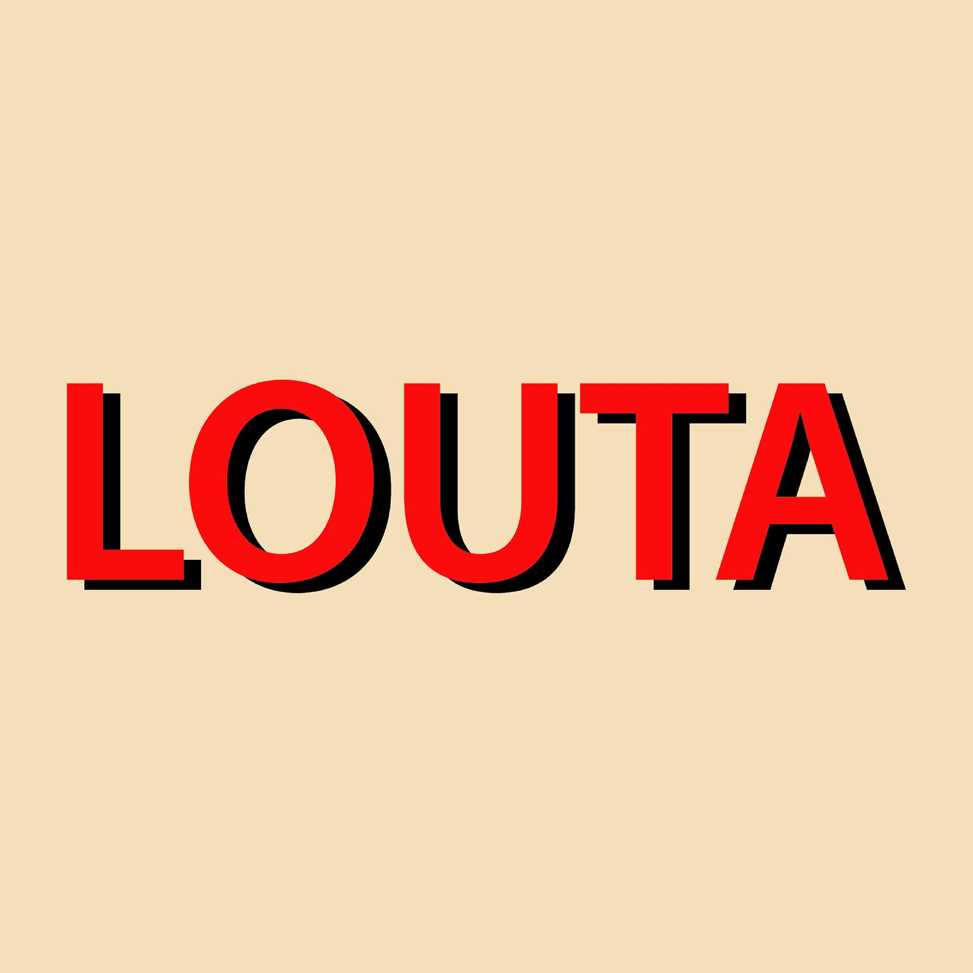 Постер альбома Louta