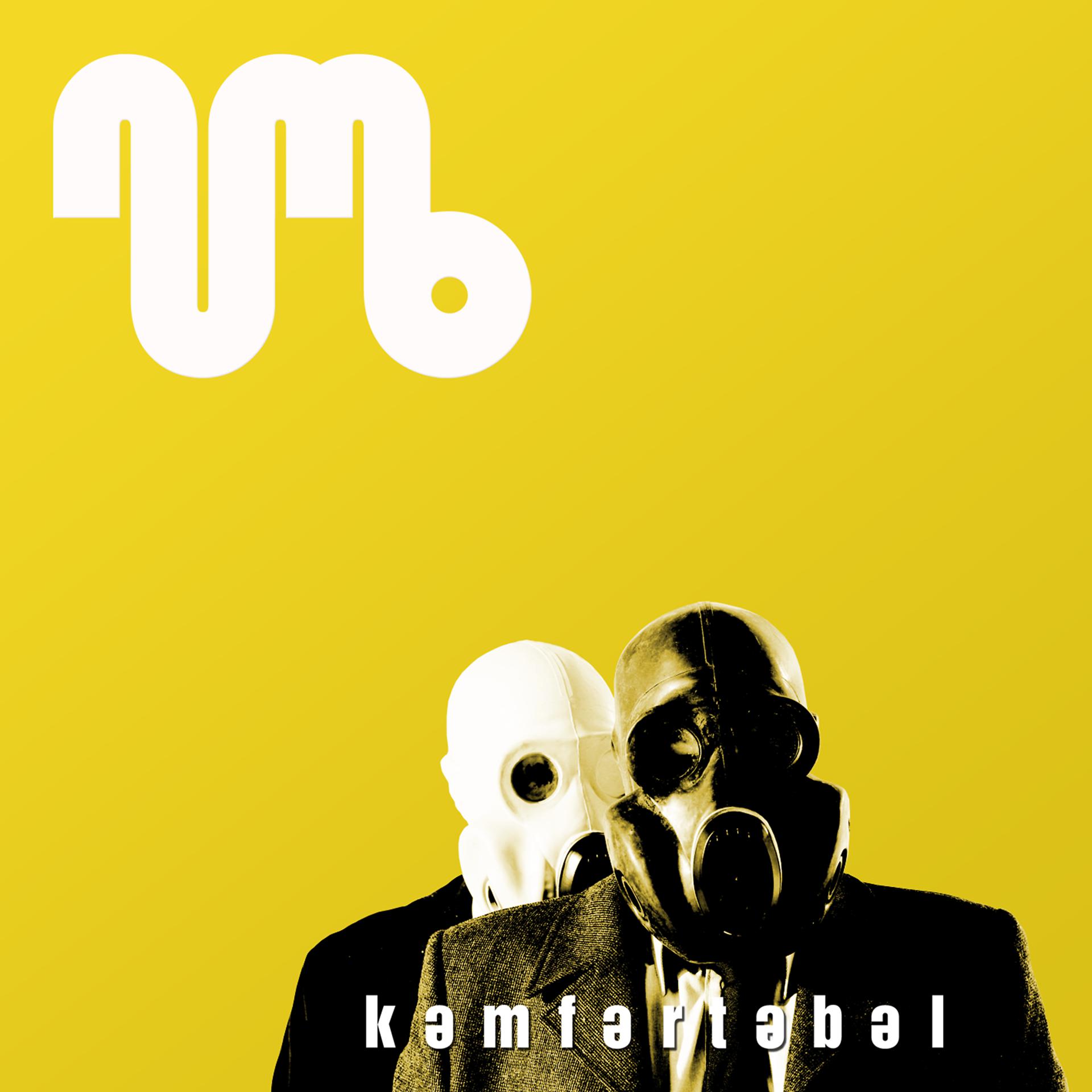 Постер альбома Kəmfərtəbəl