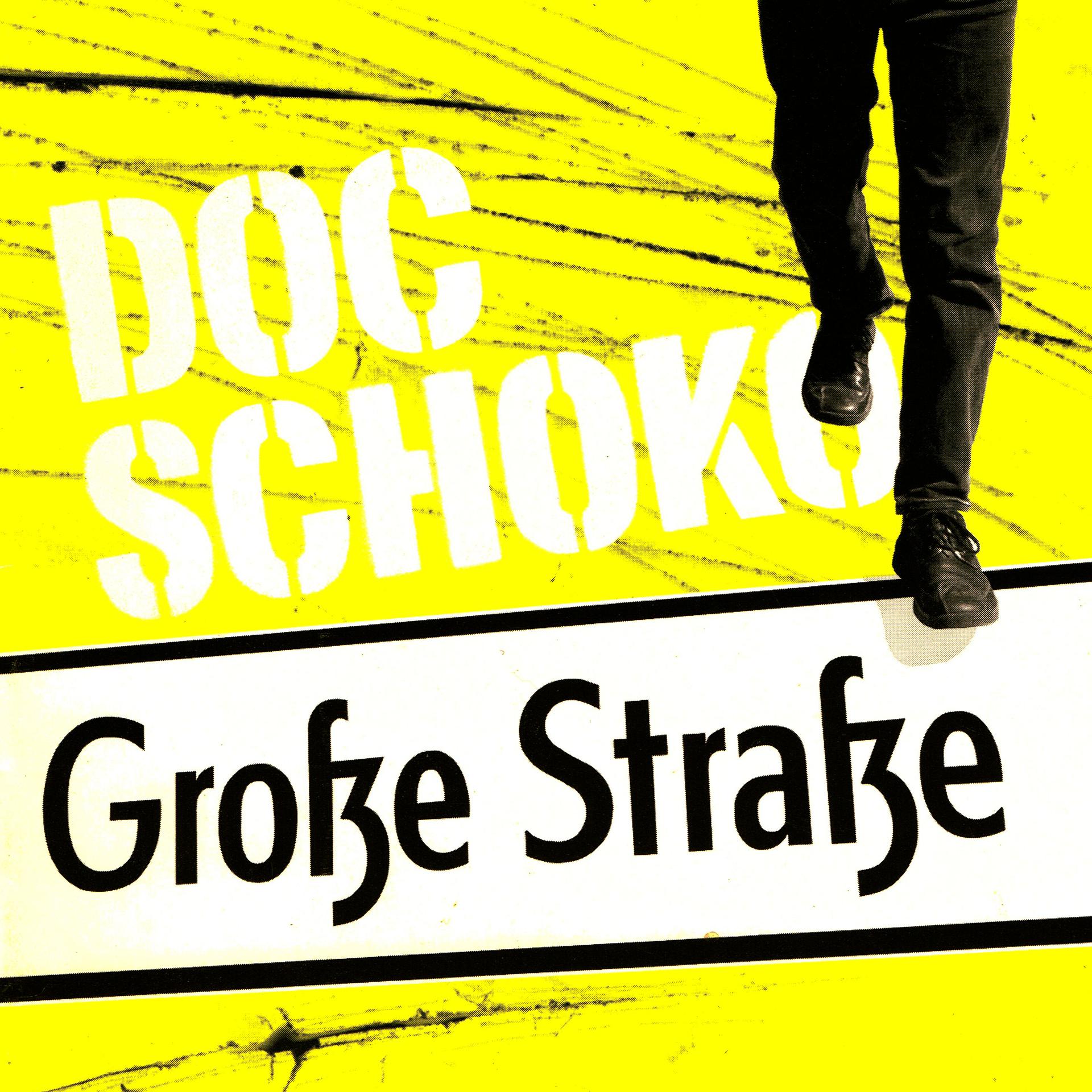 Постер альбома Große Straße