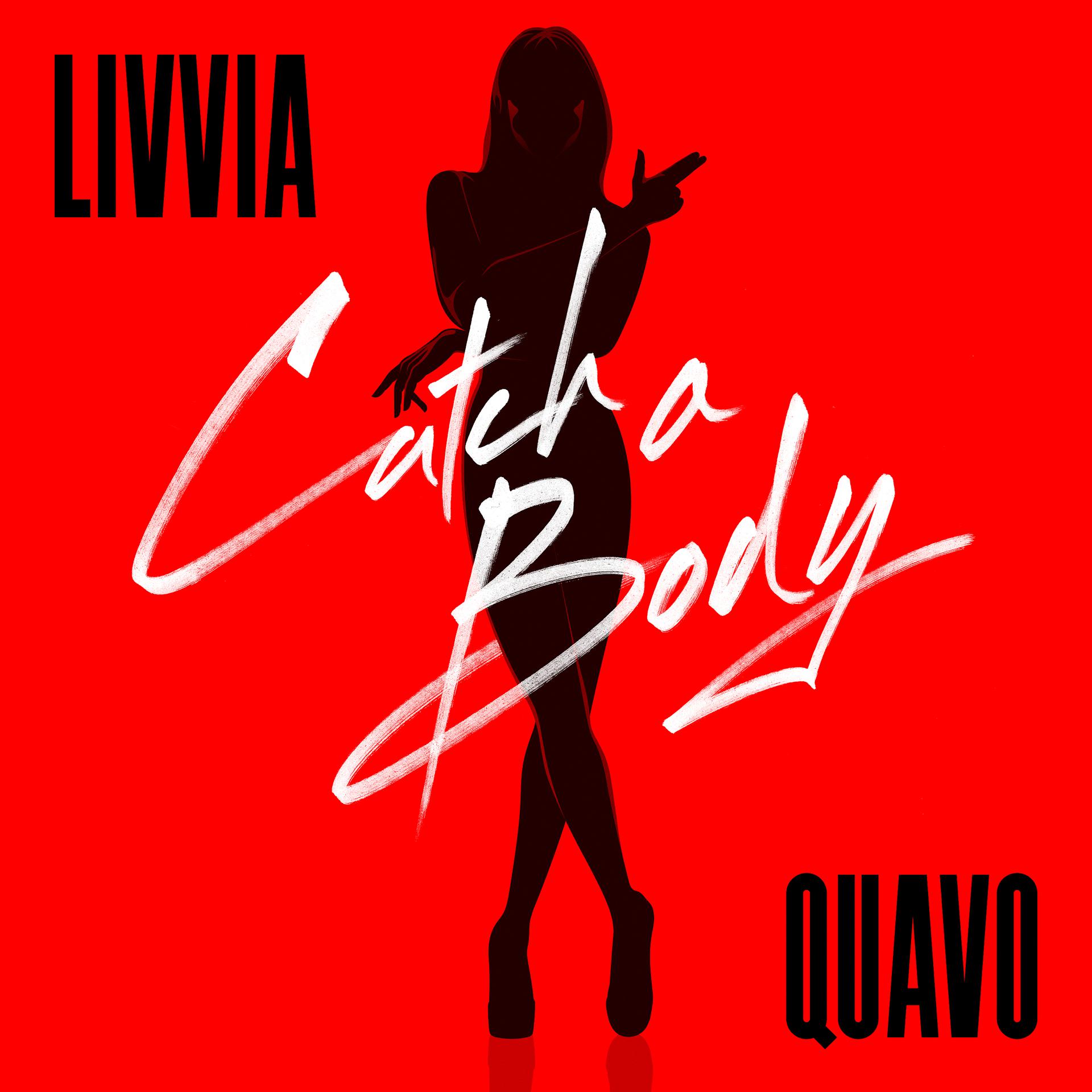 Постер альбома Catch a Body (feat. Quavo)