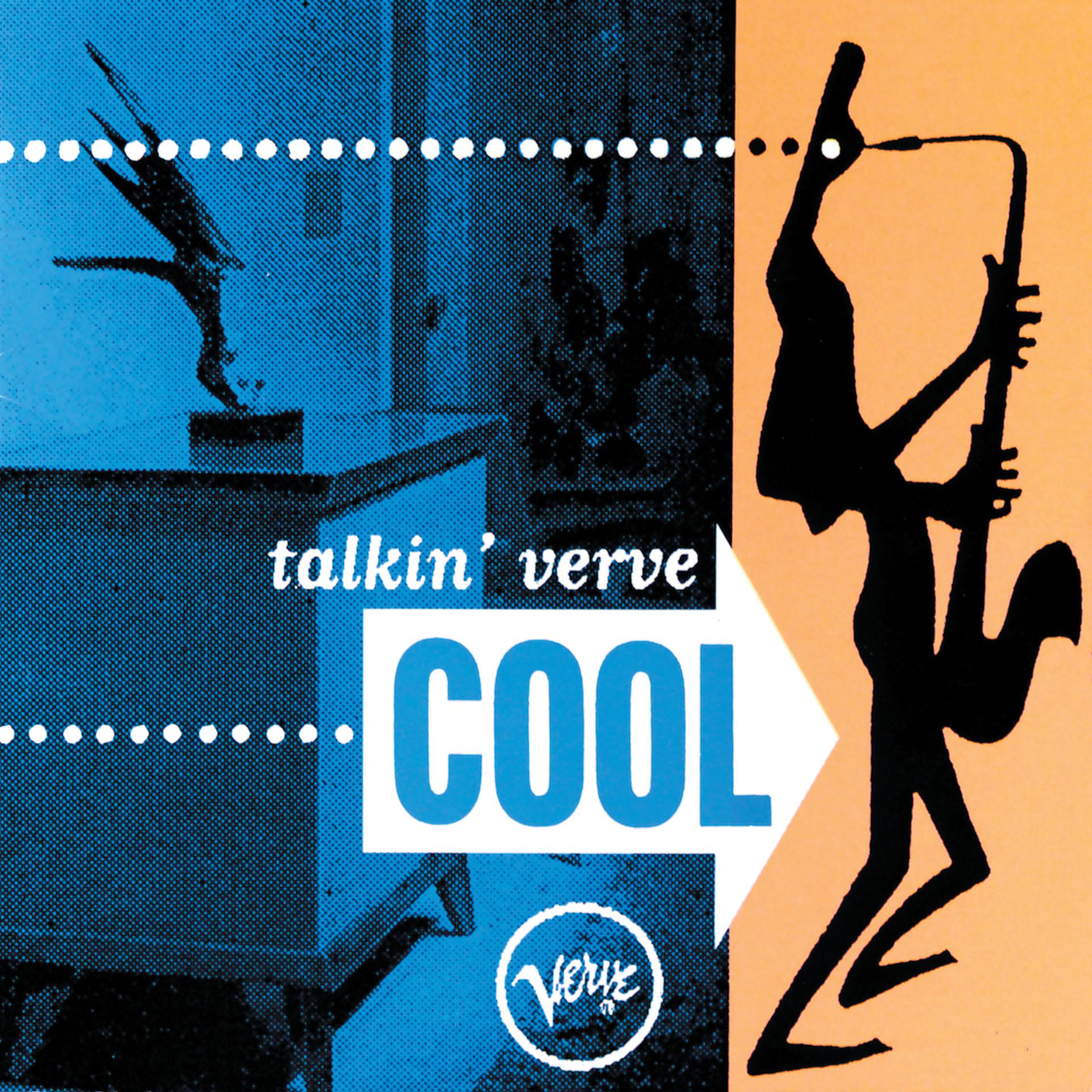 Постер альбома Cool Talkin' Verve
