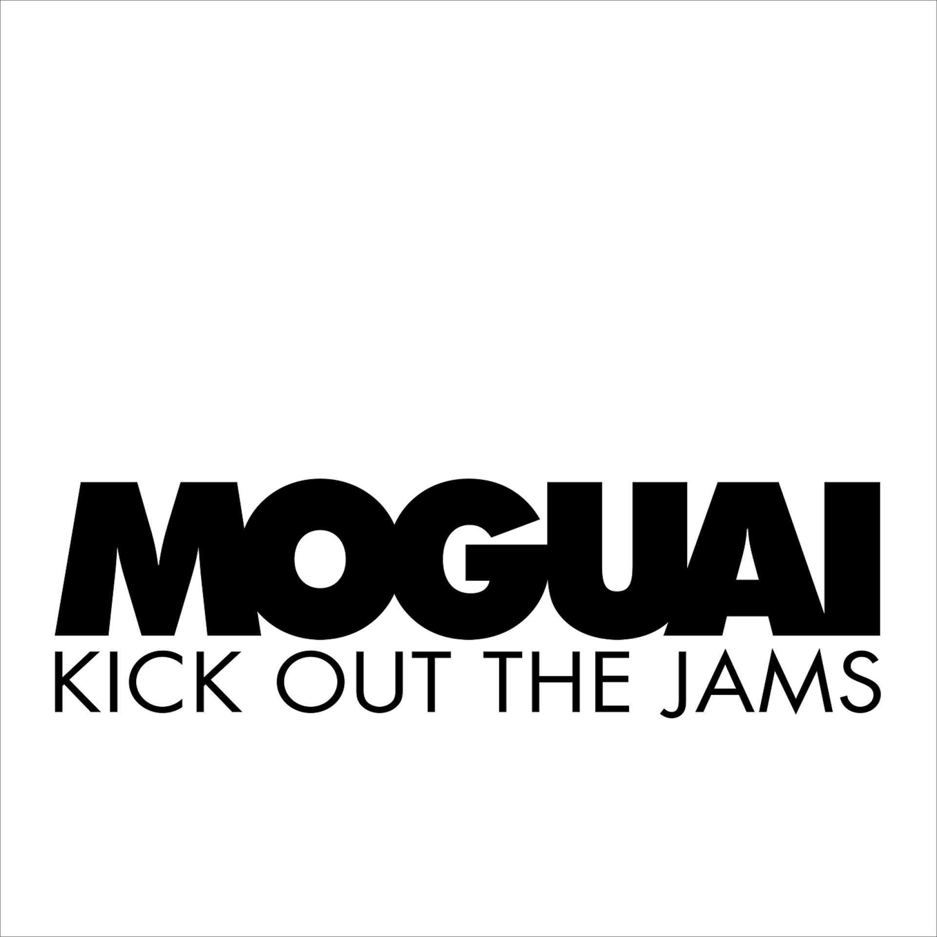 Постер альбома Kick out the Jams