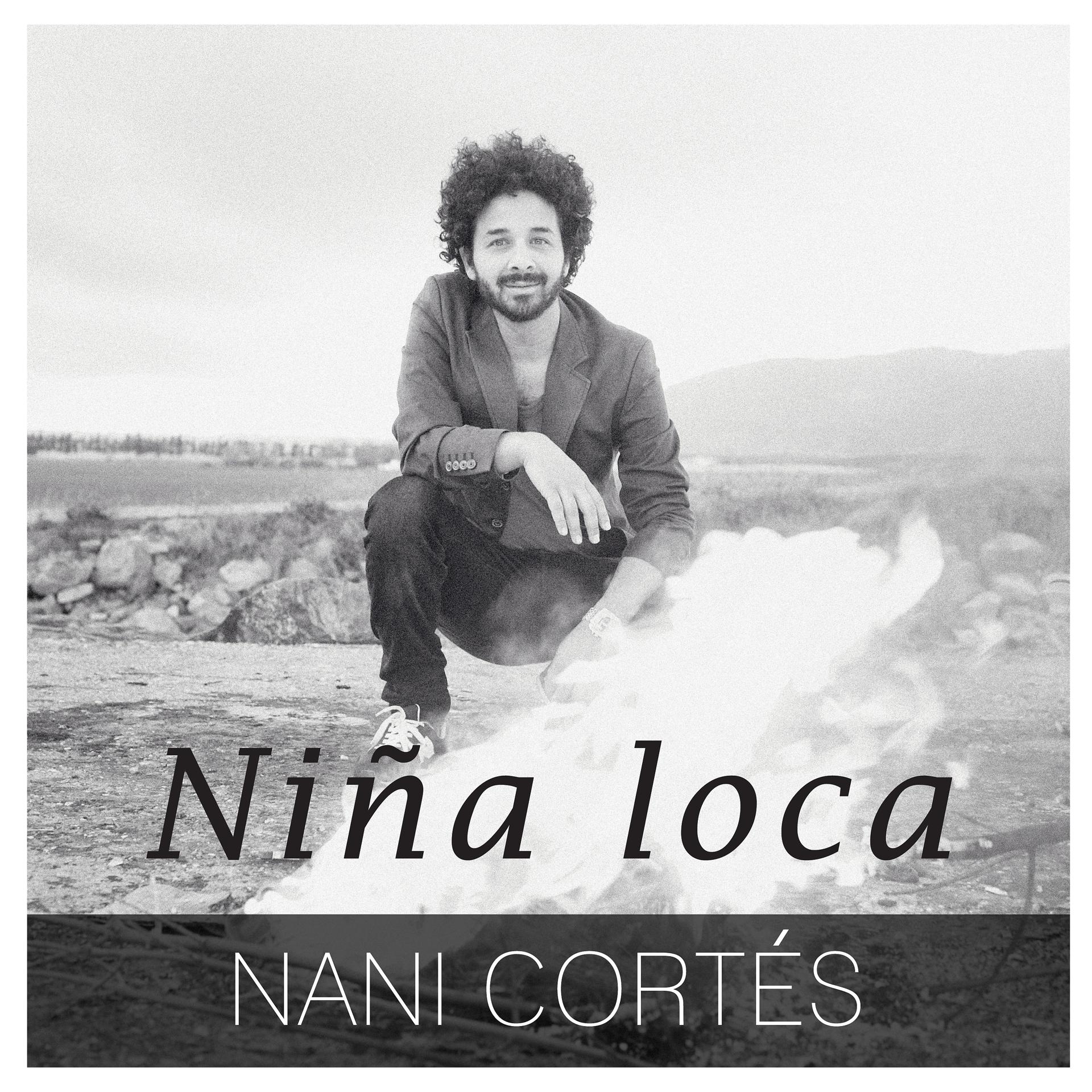 Постер альбома Niña Loca
