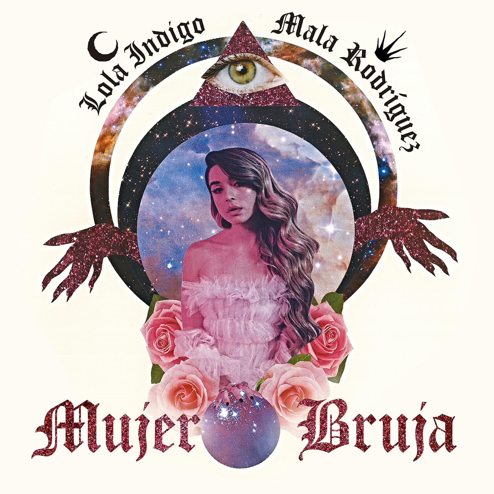 Постер альбома Mujer Bruja
