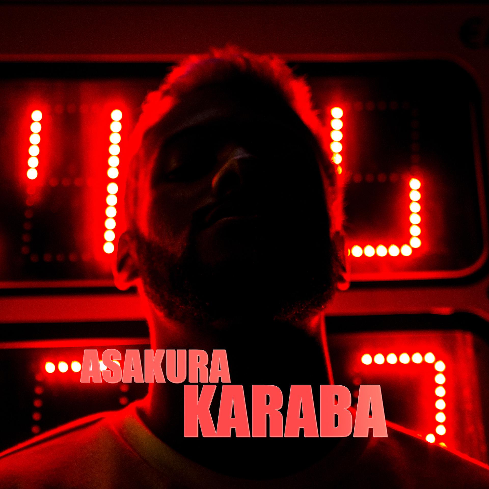 Постер альбома Karaba