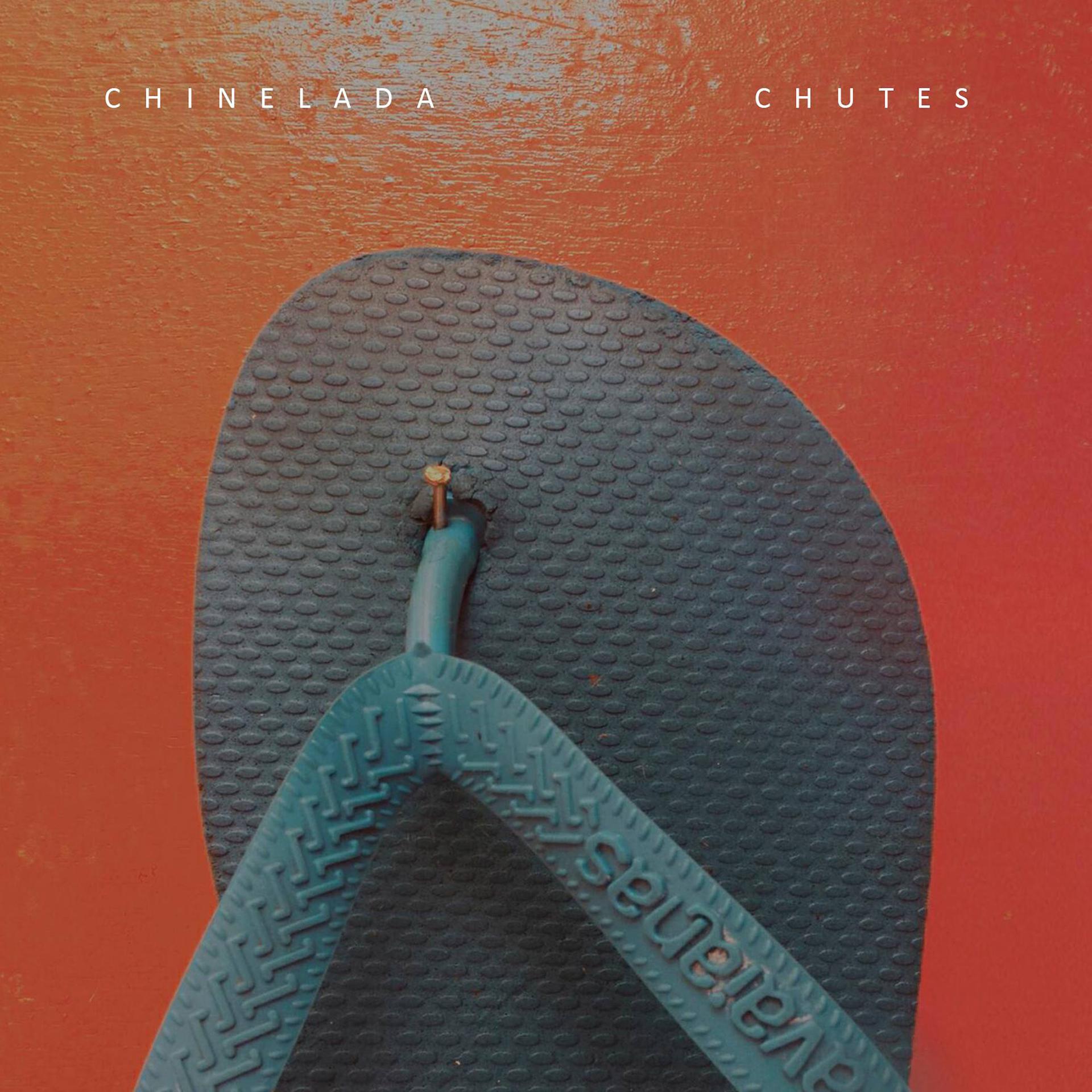 Постер альбома Chinelada