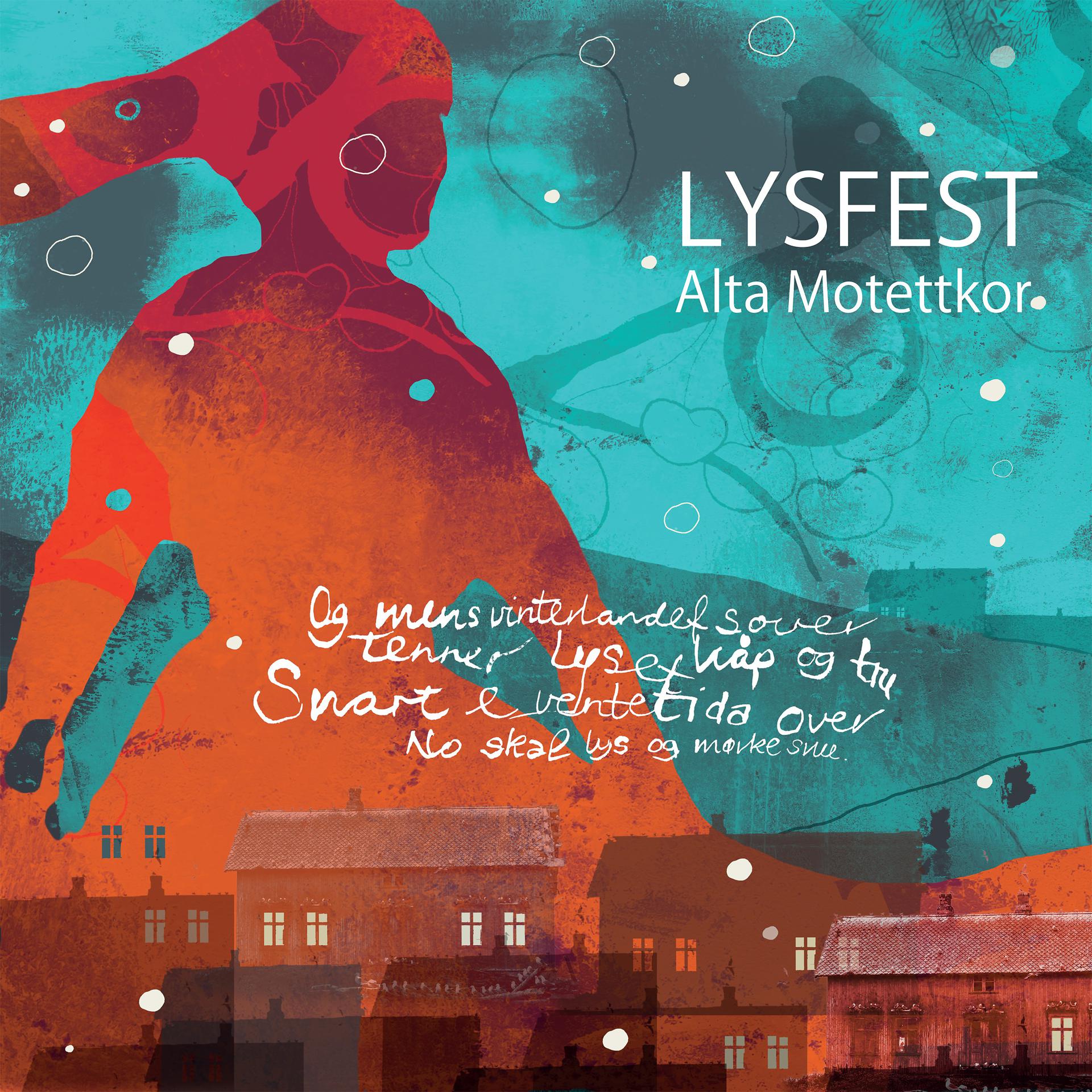 Постер альбома Lysfest