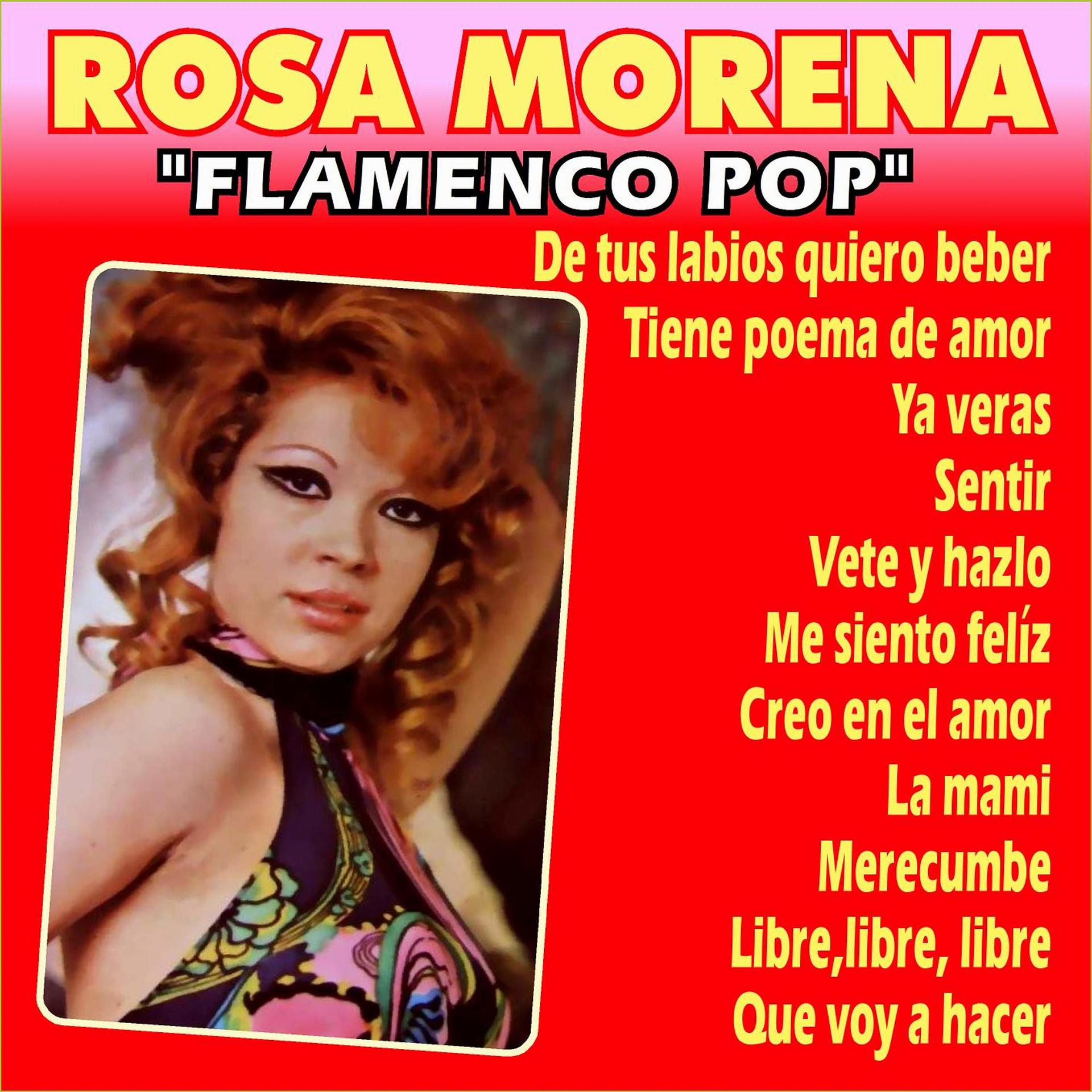 Постер альбома Flamenco Pop