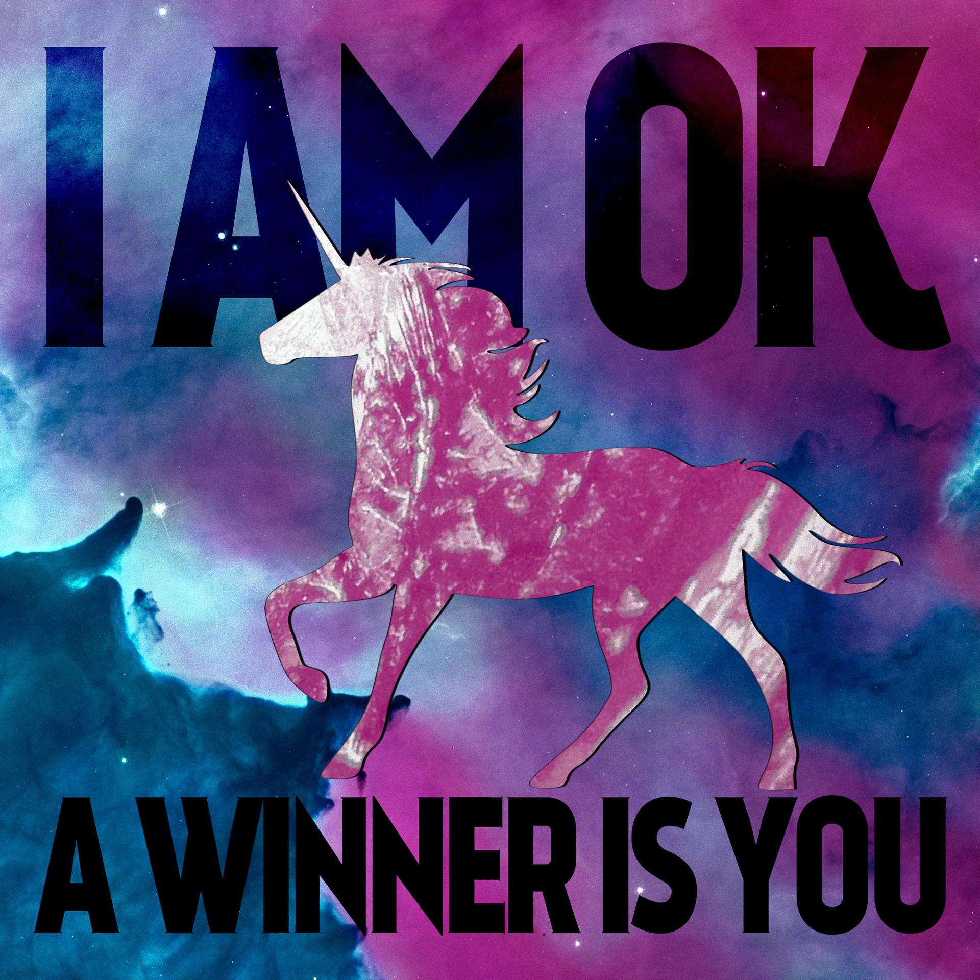 Постер альбома A Winner Is You